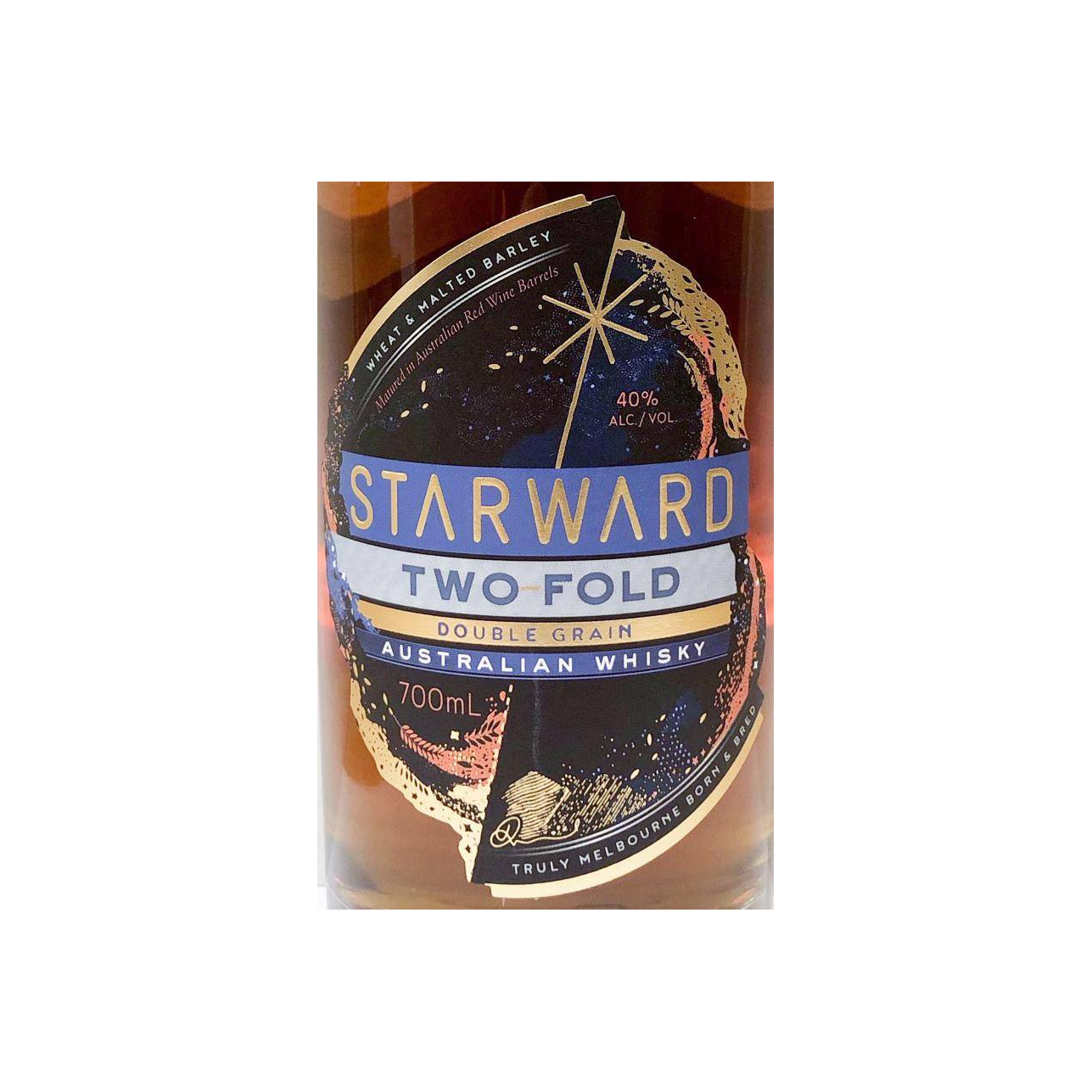 Starward Blended Whisky 2