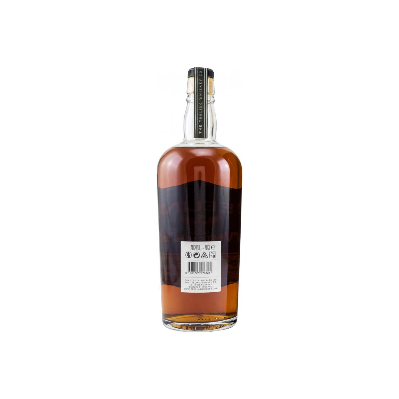 Teeling Single Cask 2006 13 Years Single Malt Whisky 2