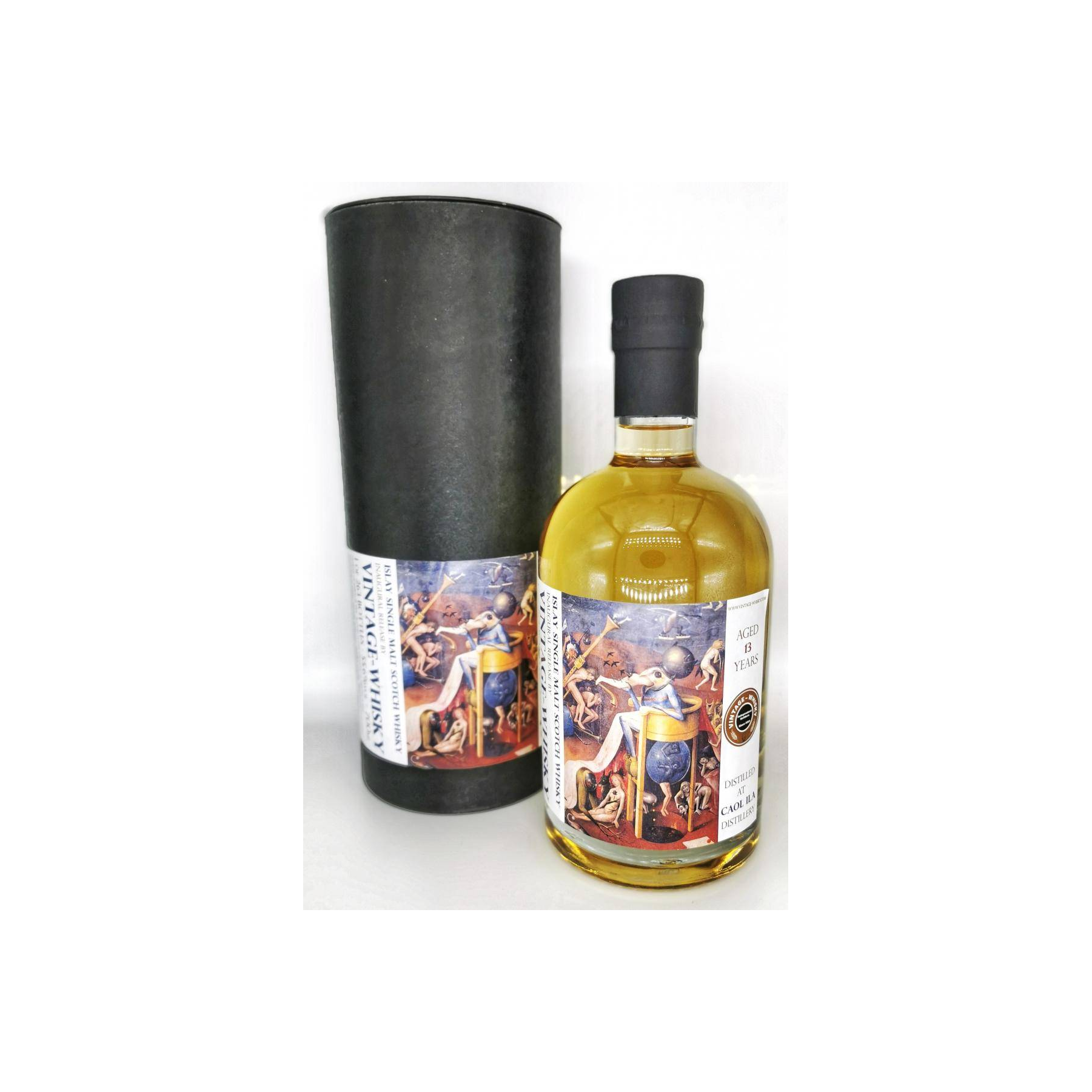 Caol Ila 2006 13 Years Single Malt Whisky 2