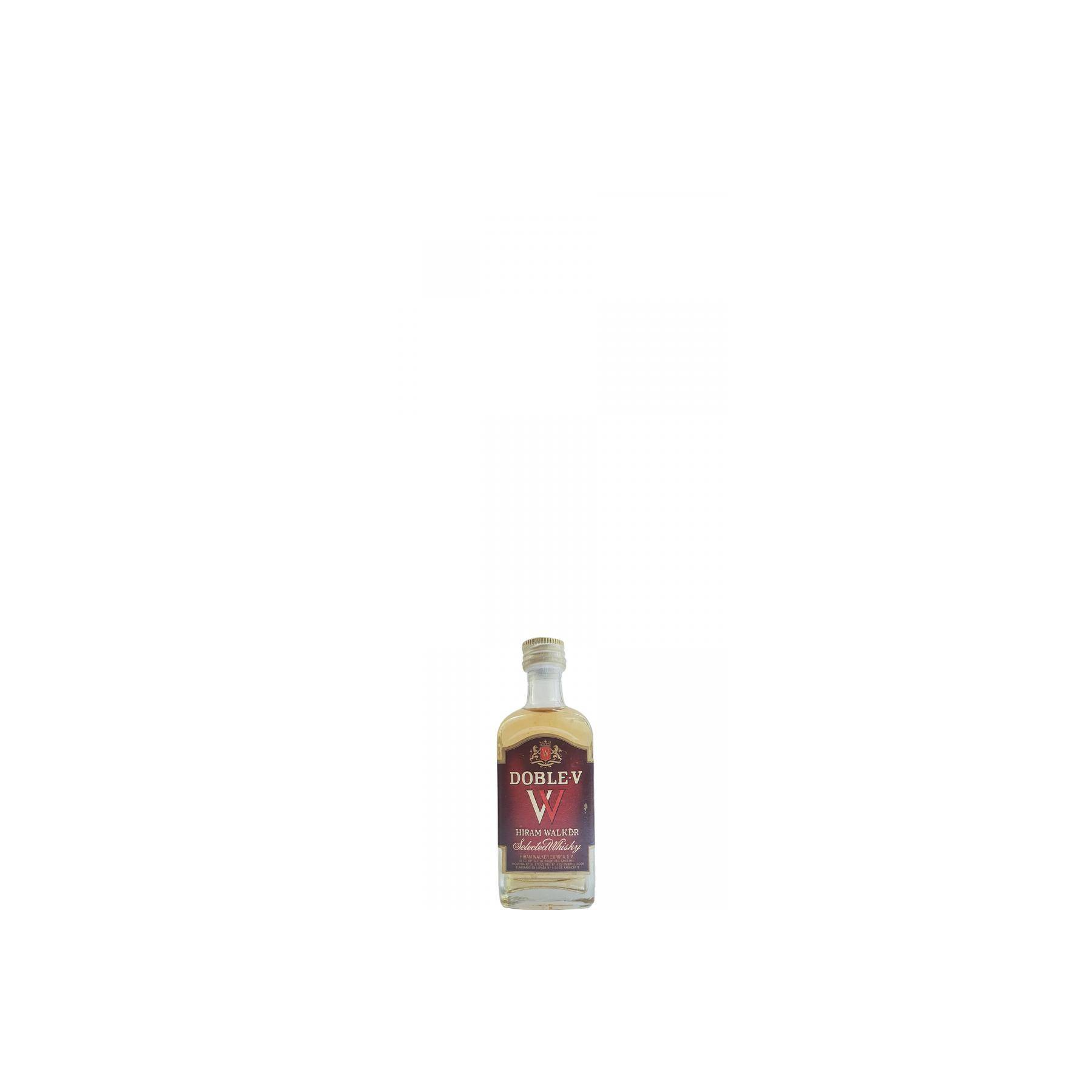Doble-V Selected Whisky