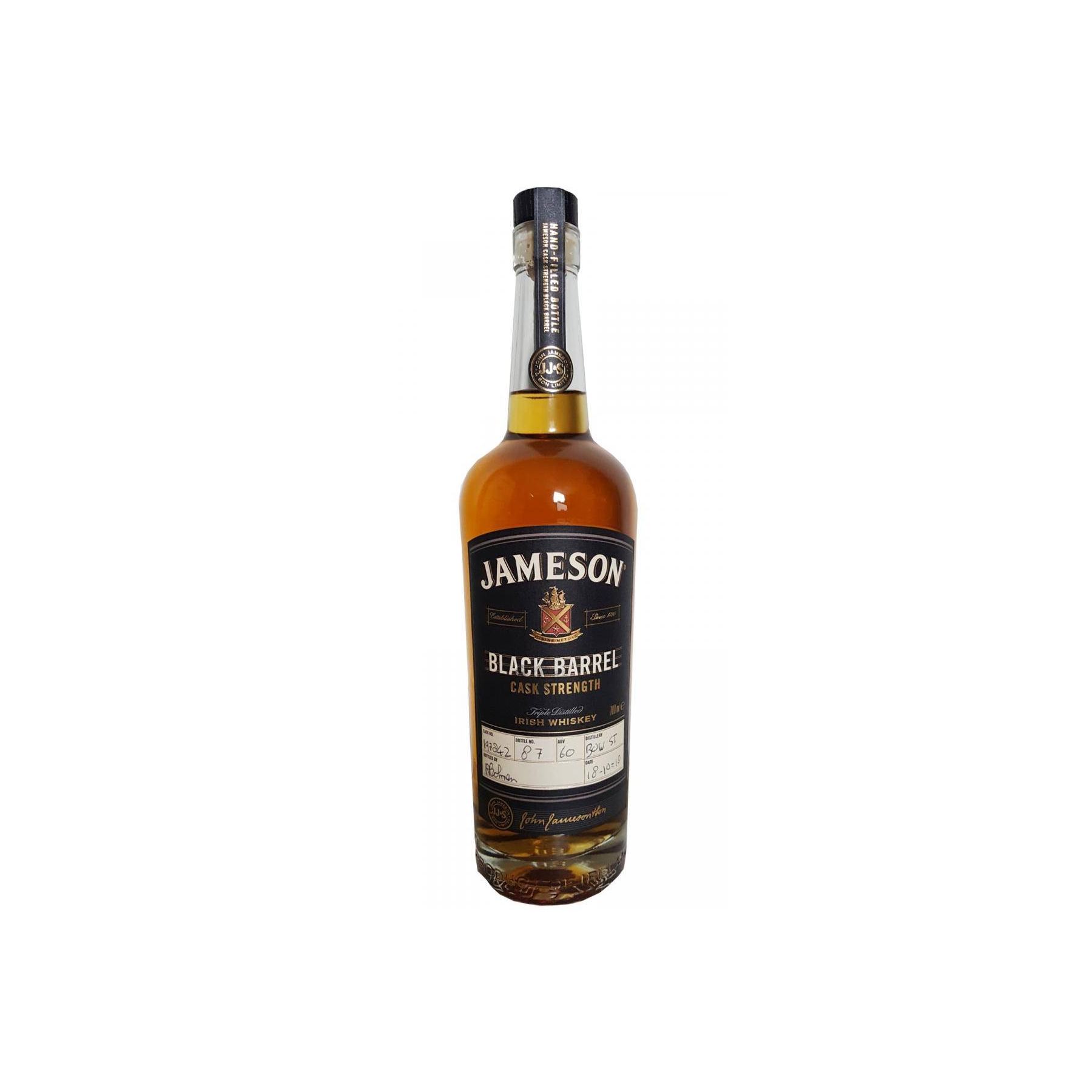 Jameson Blended Whisky