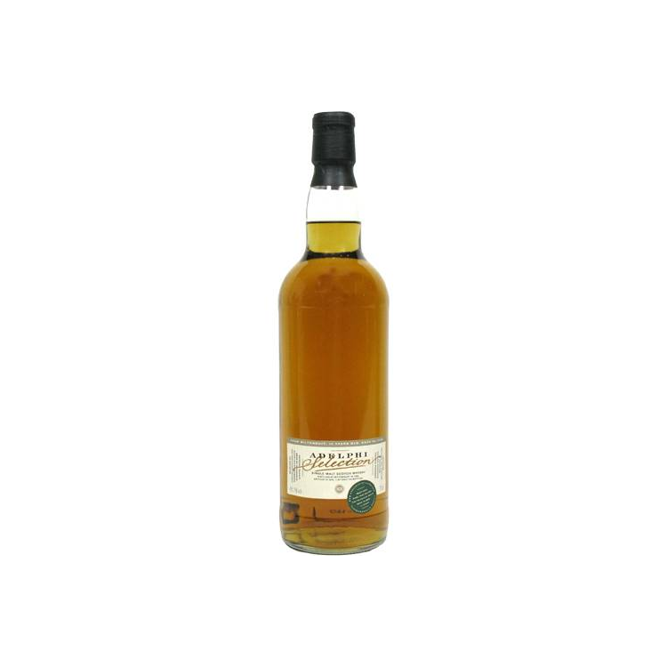 Miltonduff Limited Edition 1980 26 Years Single Malt Whisky
