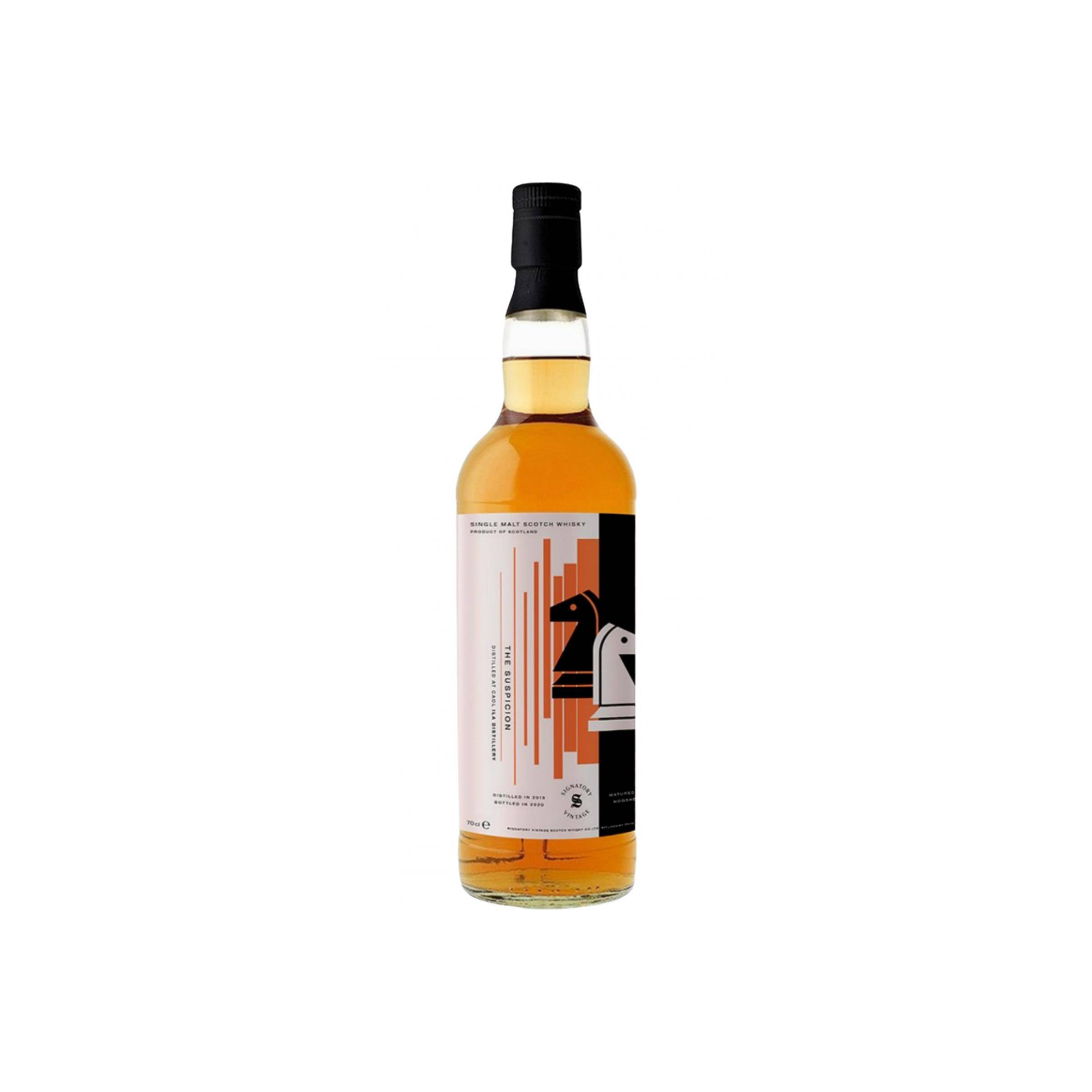 Caol Ila 2013 7 Years Single Malt Whisky