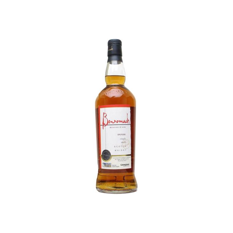 Benromach 1999 8 Years Single Malt Whisky