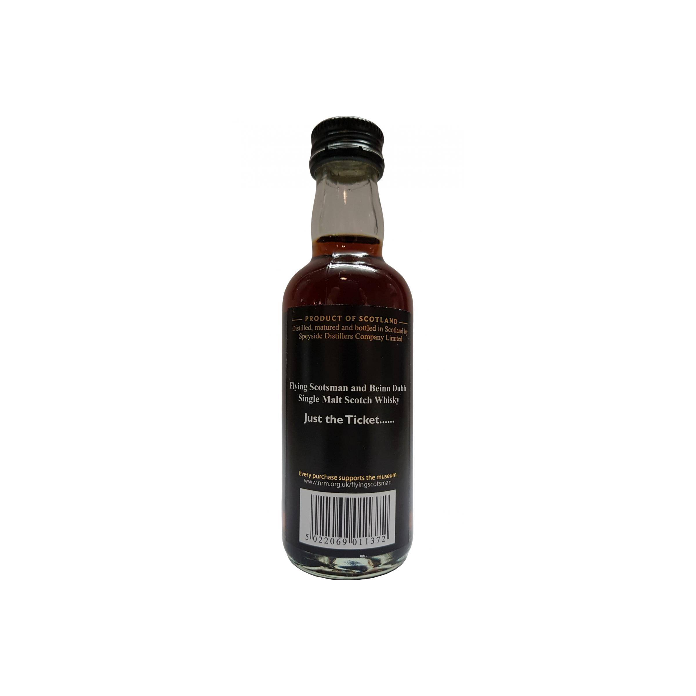 Spey Single Malt Whisky 3