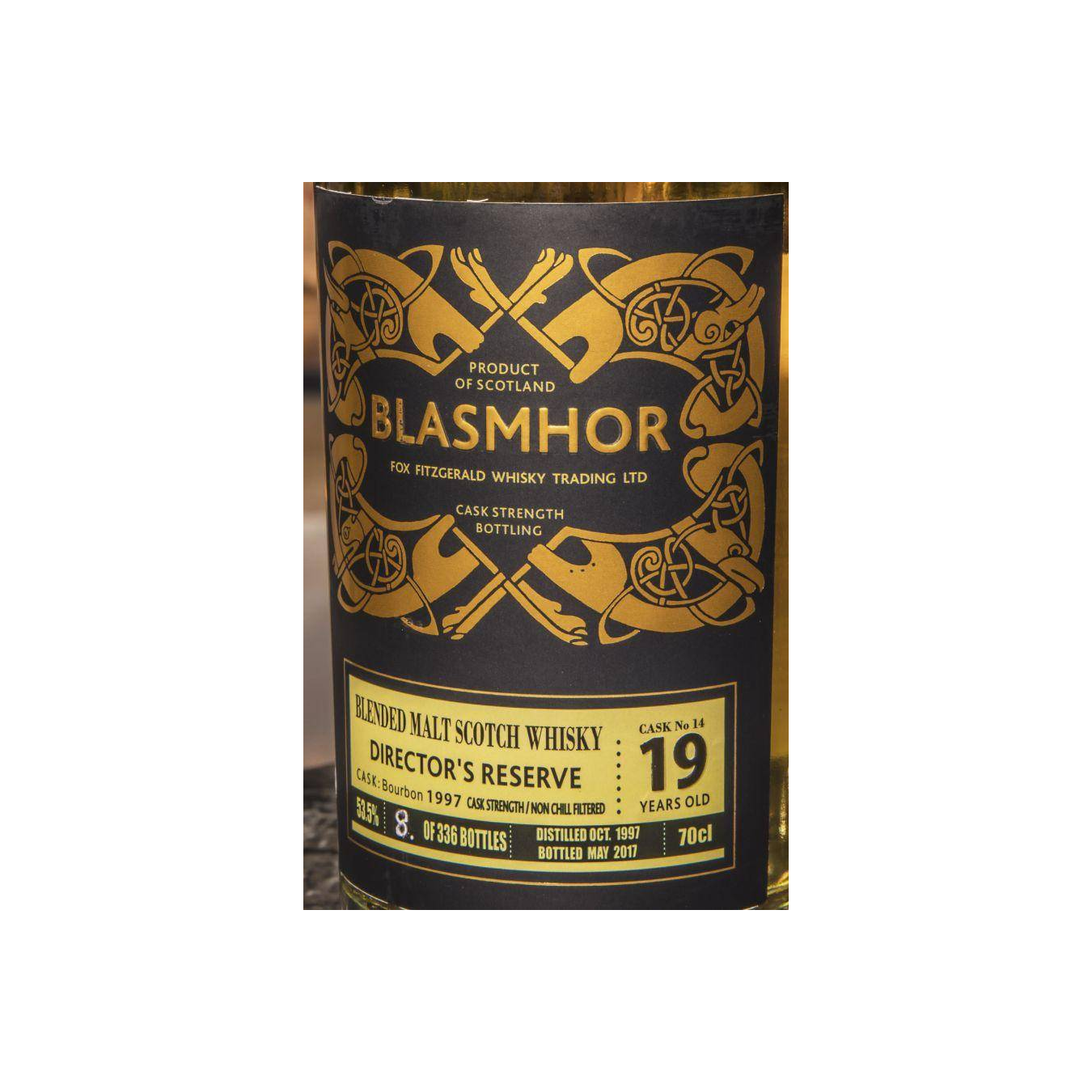 Blasmhor 1997 Blhr 2