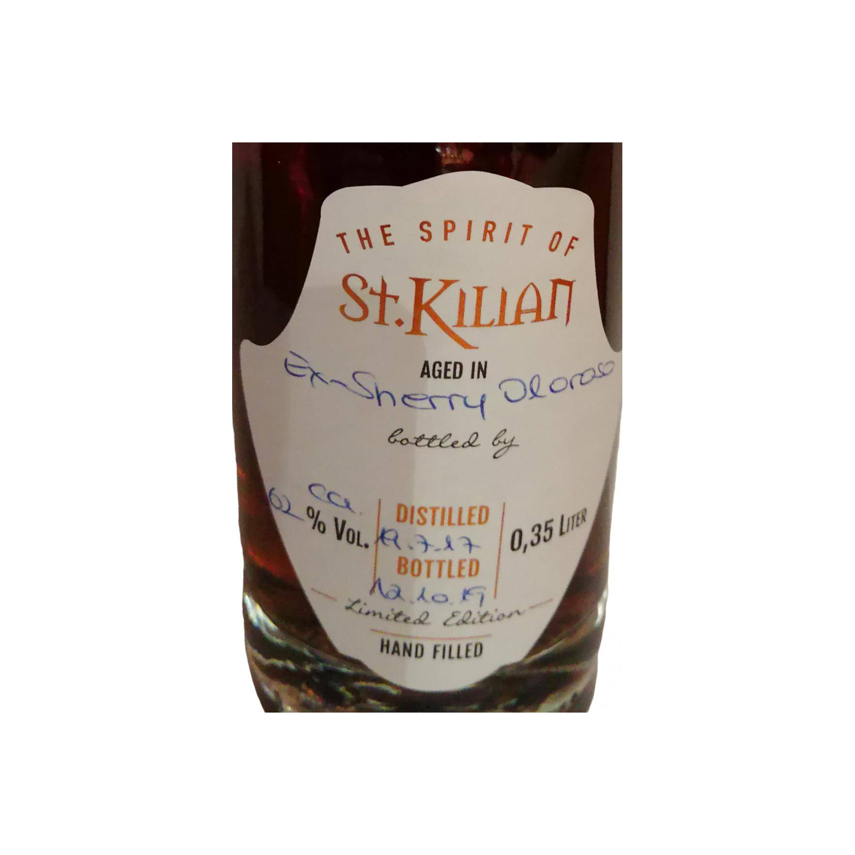St. Kilian 2017 2
