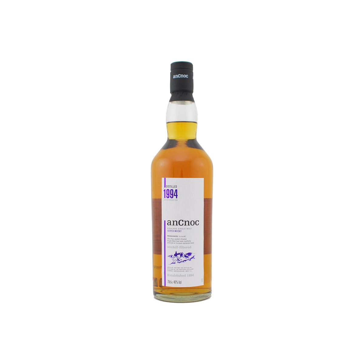 An Cnoc 1994 13 Years Single Malt Whisky