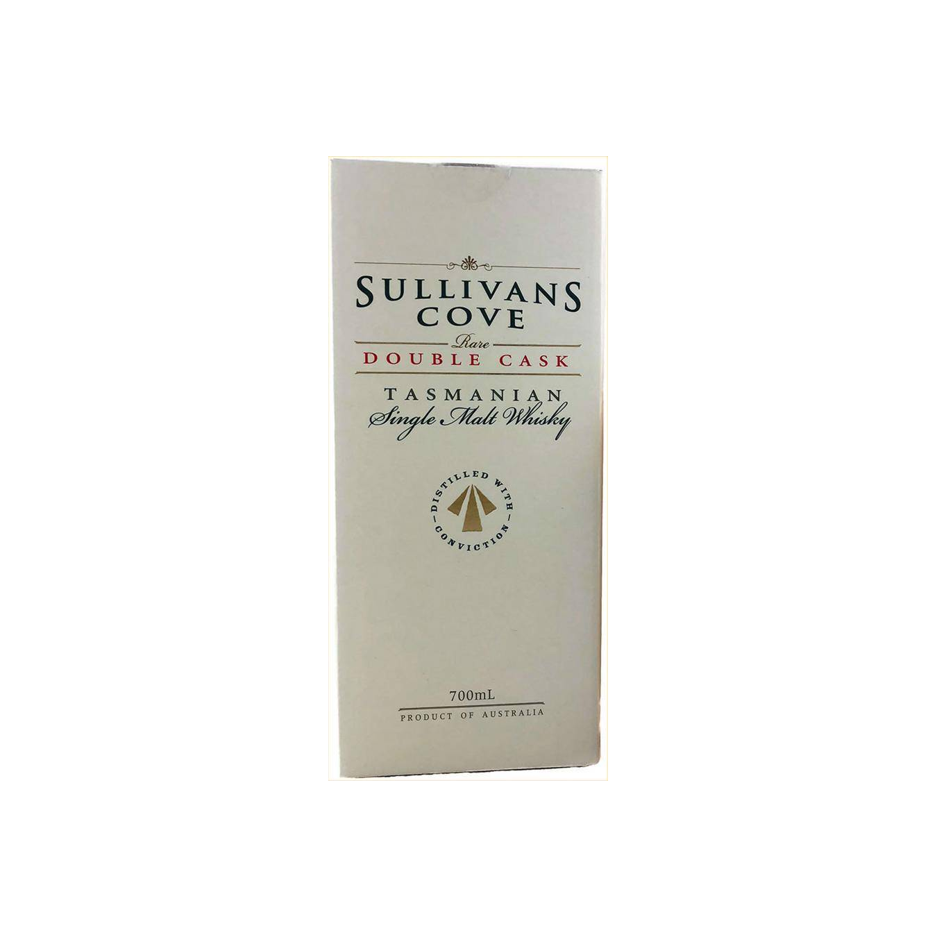 Sullivans Cove 2008 10 Years Single Malt Whisky 3
