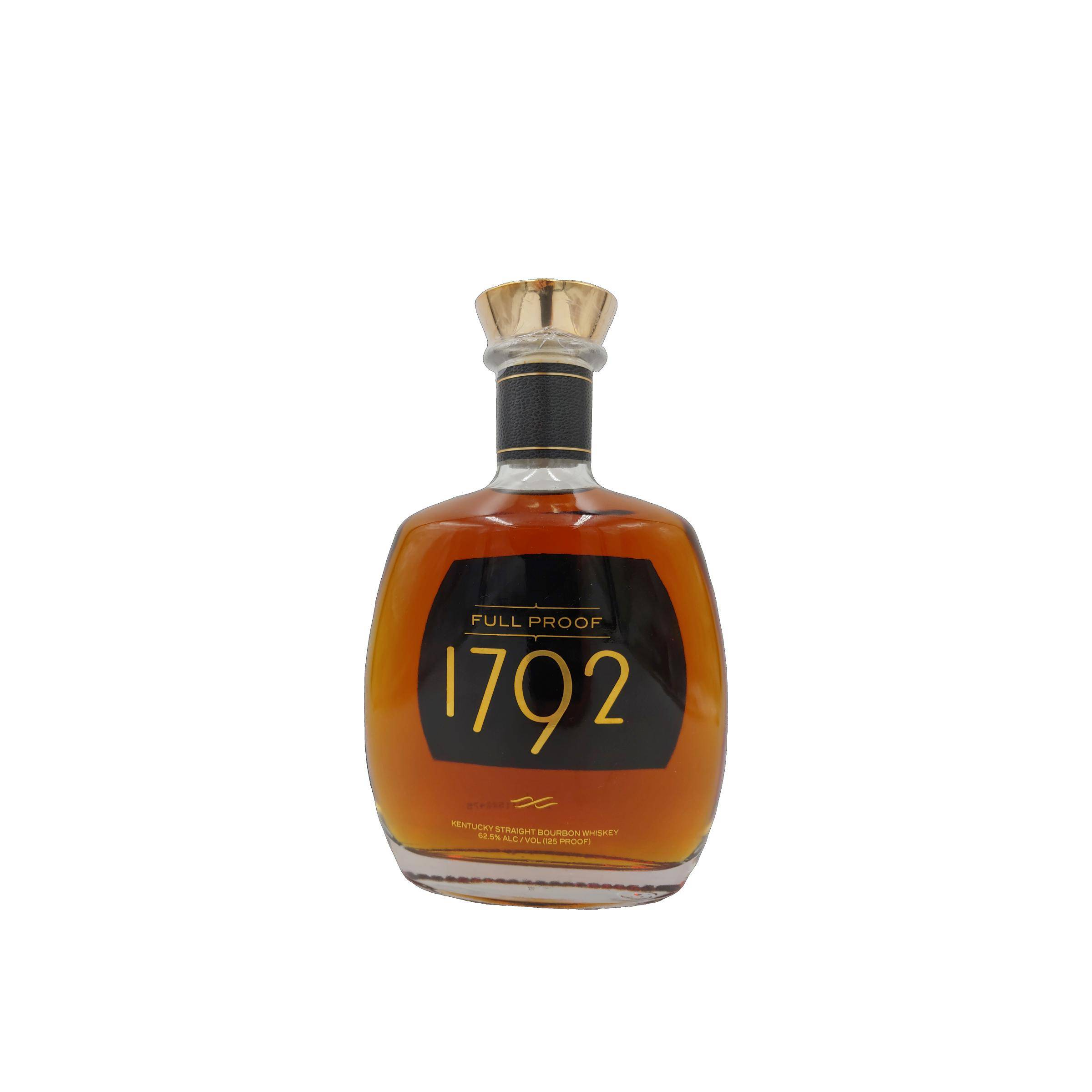 1792 Full Proof