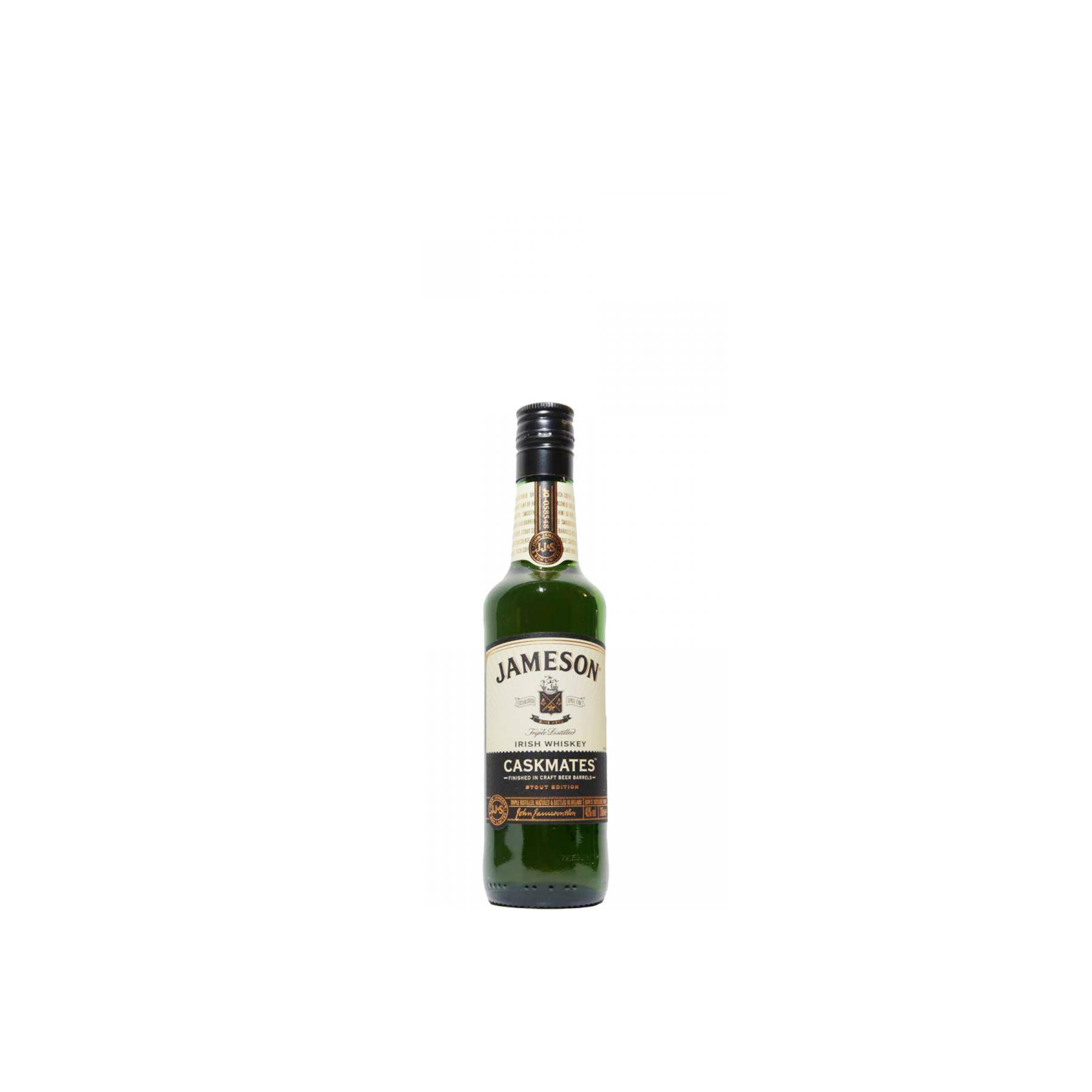 Jameson Single Malt Whisky
