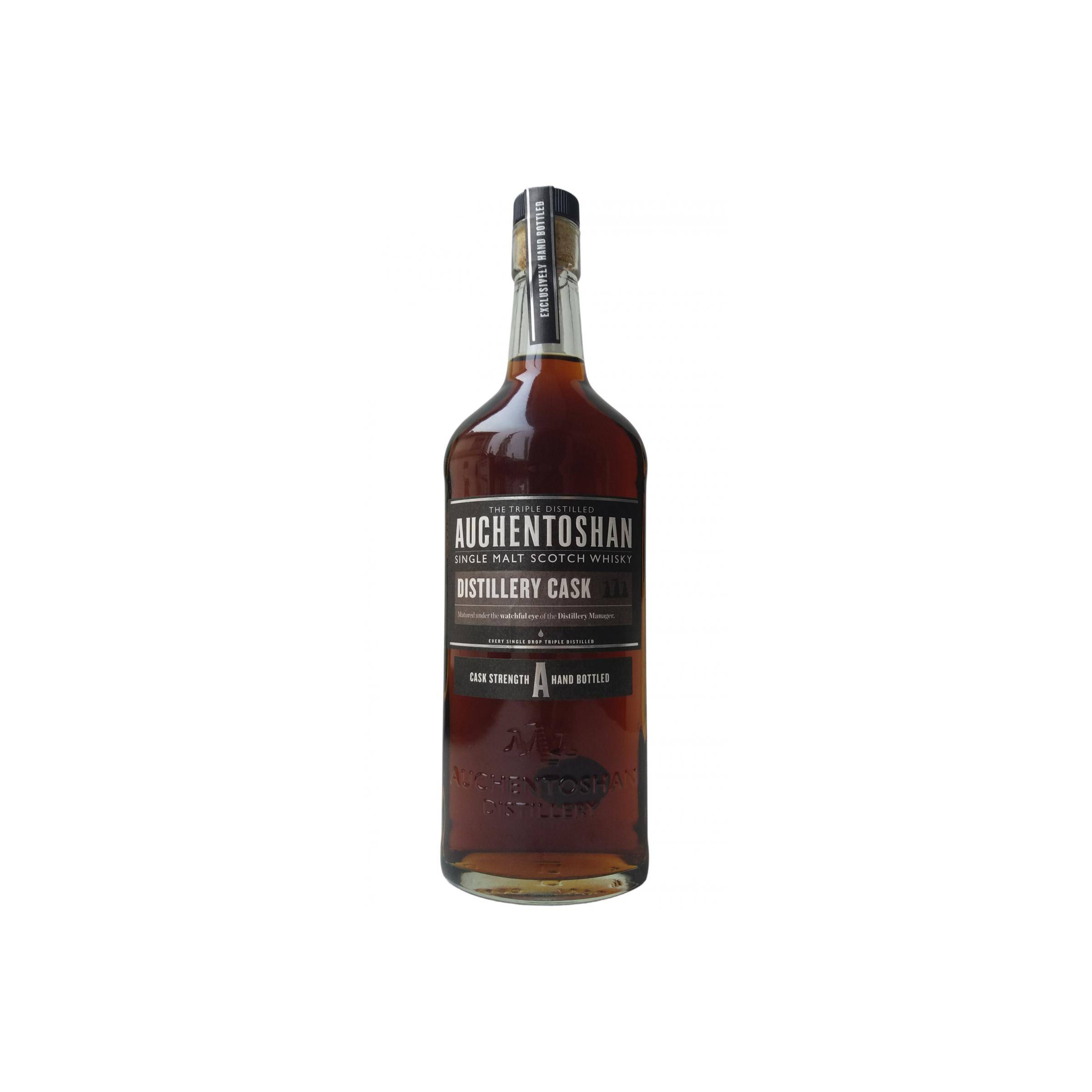 Auchentoshan 1997 22 Years Single Malt Whisky