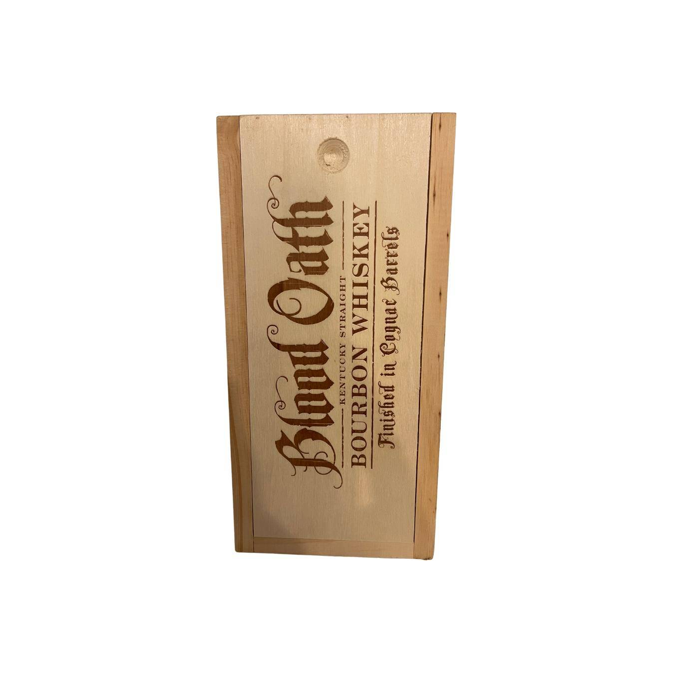 Blood Oath Pact No. 6 3