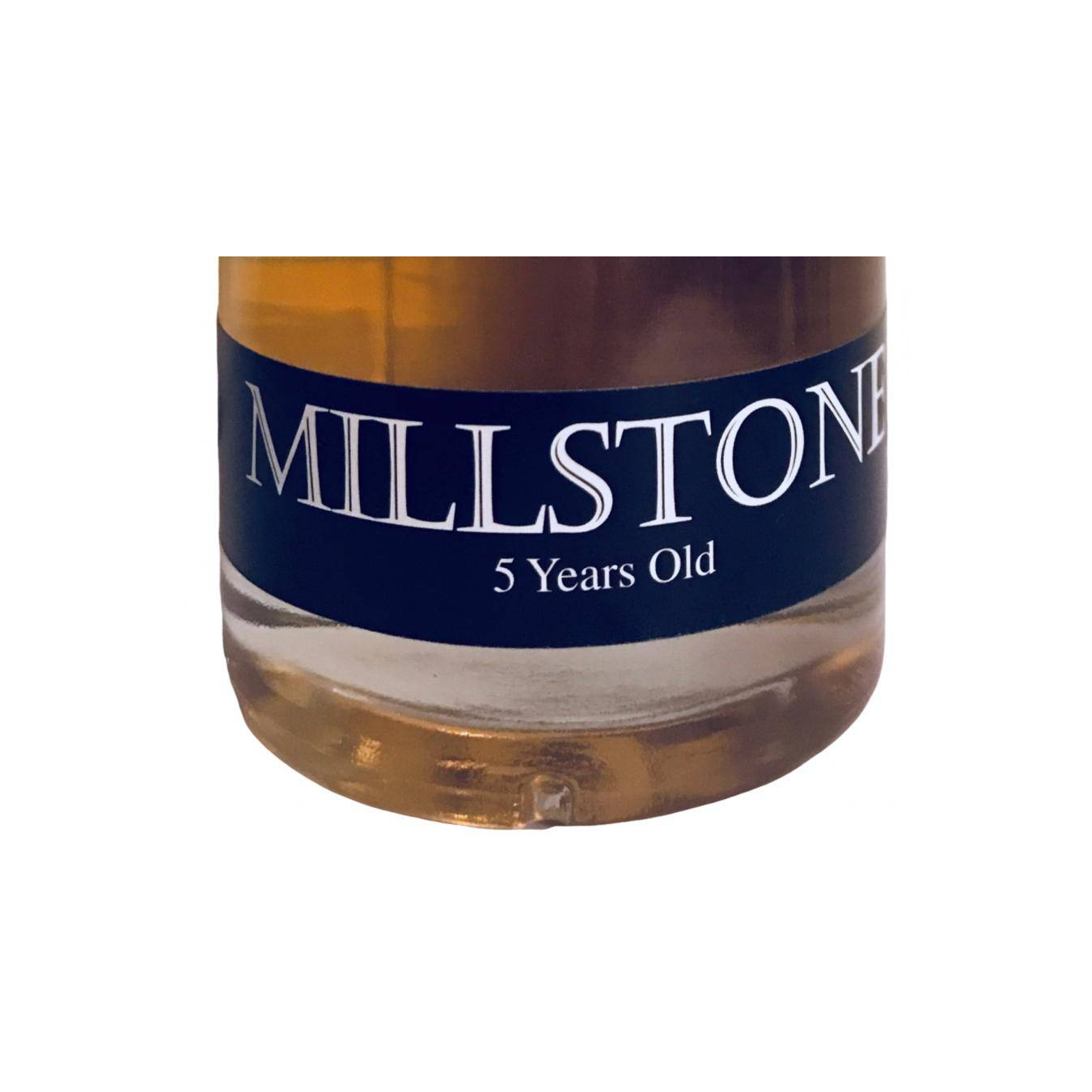 Millstone 05-year-old