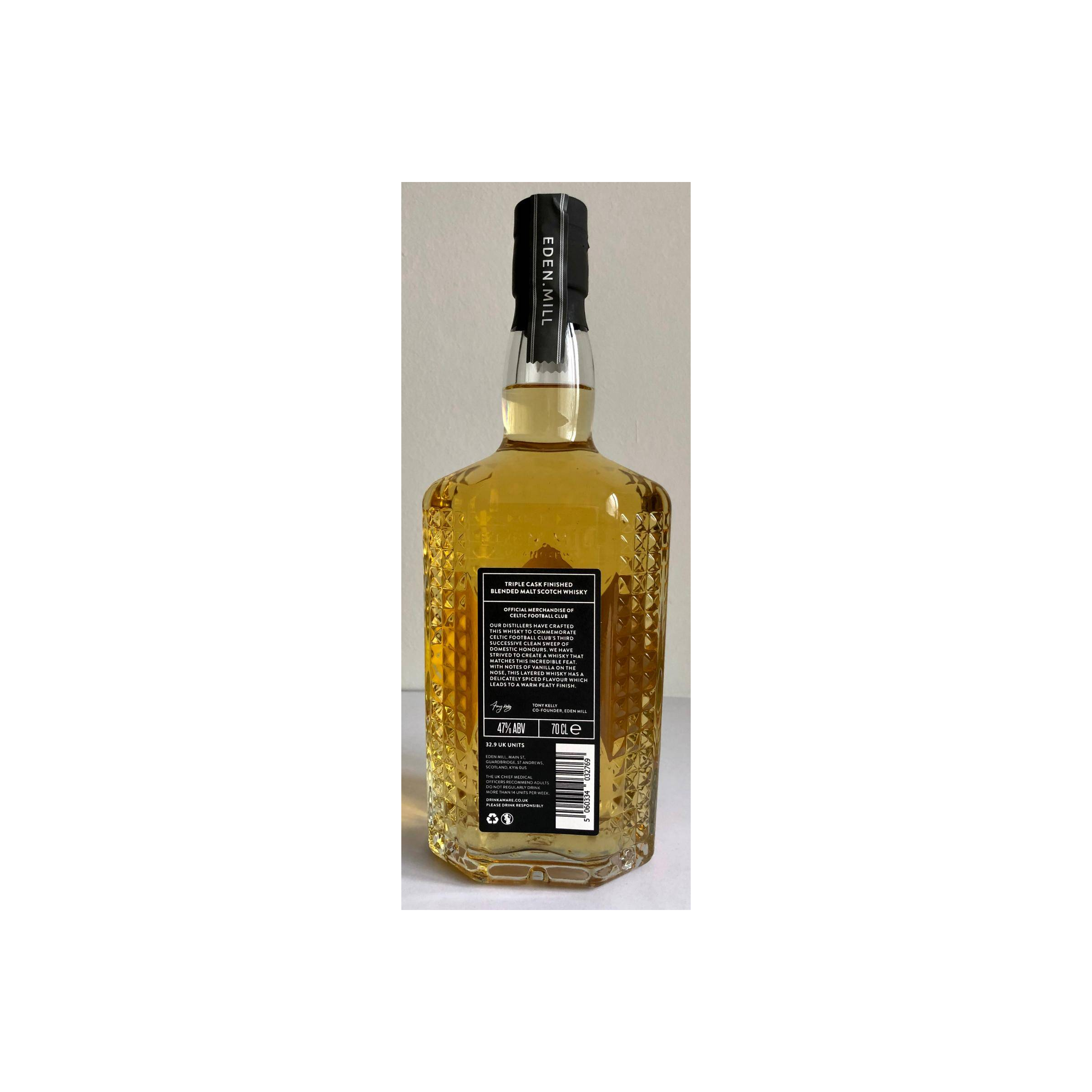 Eden Mill Blended Malt Whisky