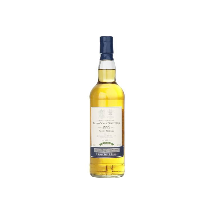 Longmorn 1992 14 Years Single Malt Whisky