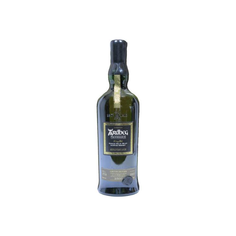 Ardbeg 1974 26 Years Single Malt Whisky