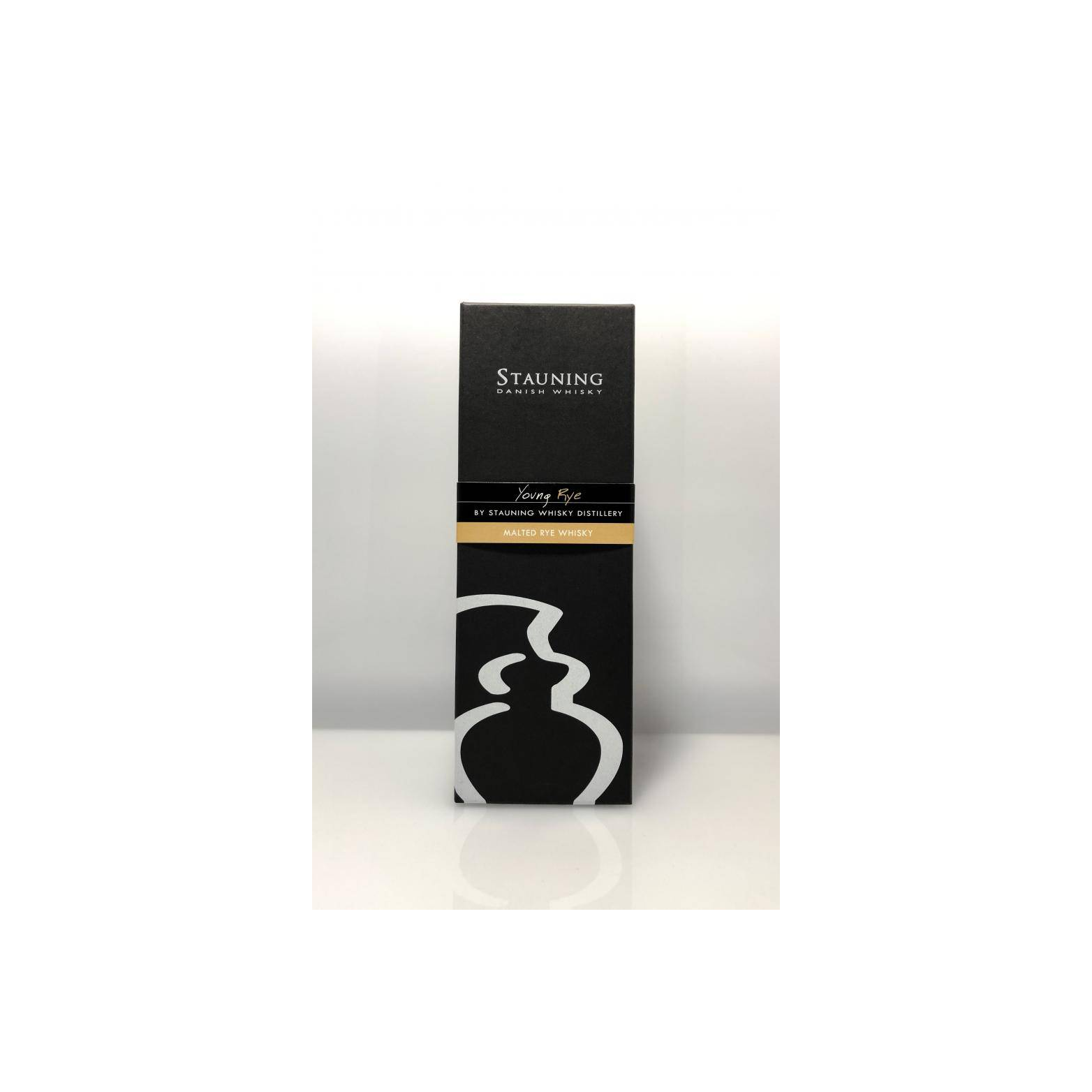 Stauning 2014 3 Years Rye Whisky 2