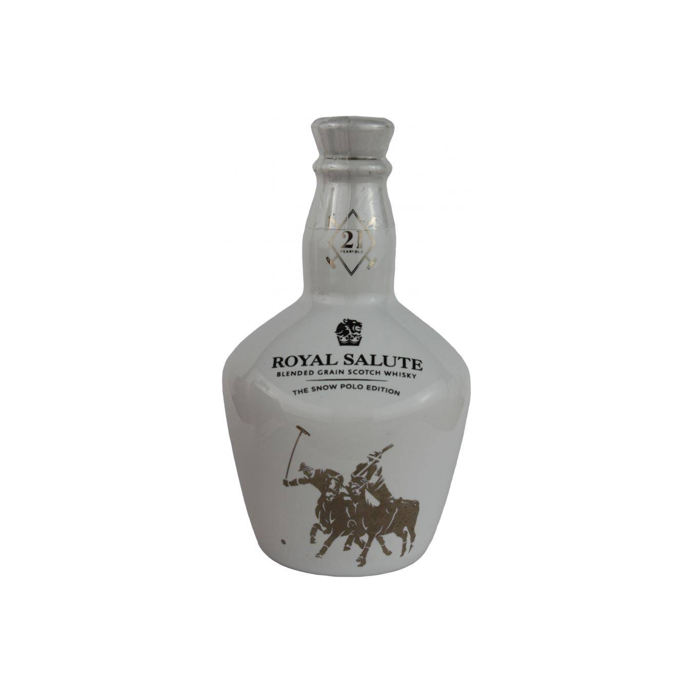Royal Salute 21 Years Blended Grain Whisky 2