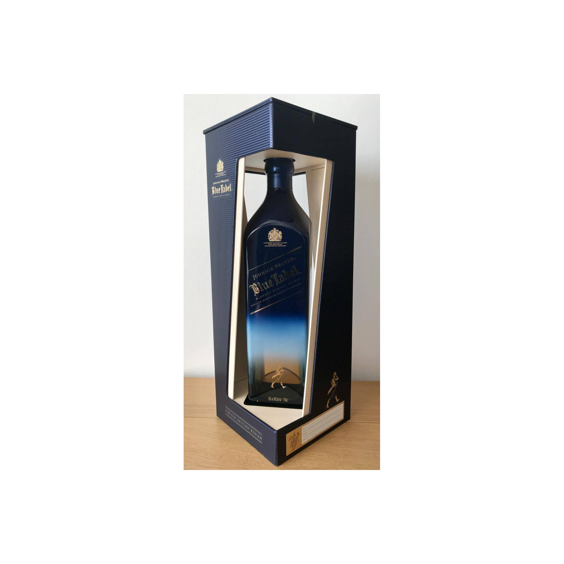 Johnnie Walker Blended Whisky