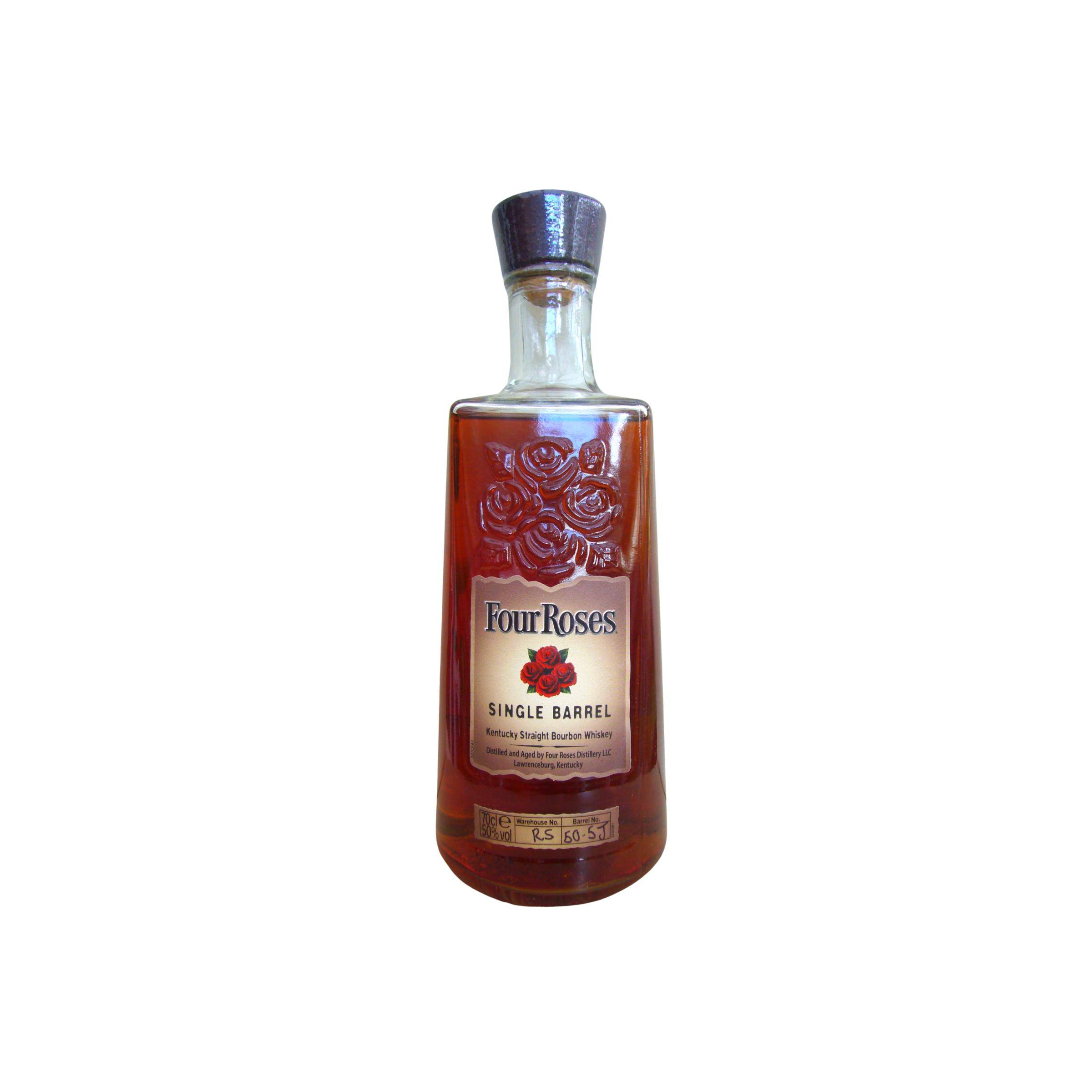 Four Roses Bourbon Whisky