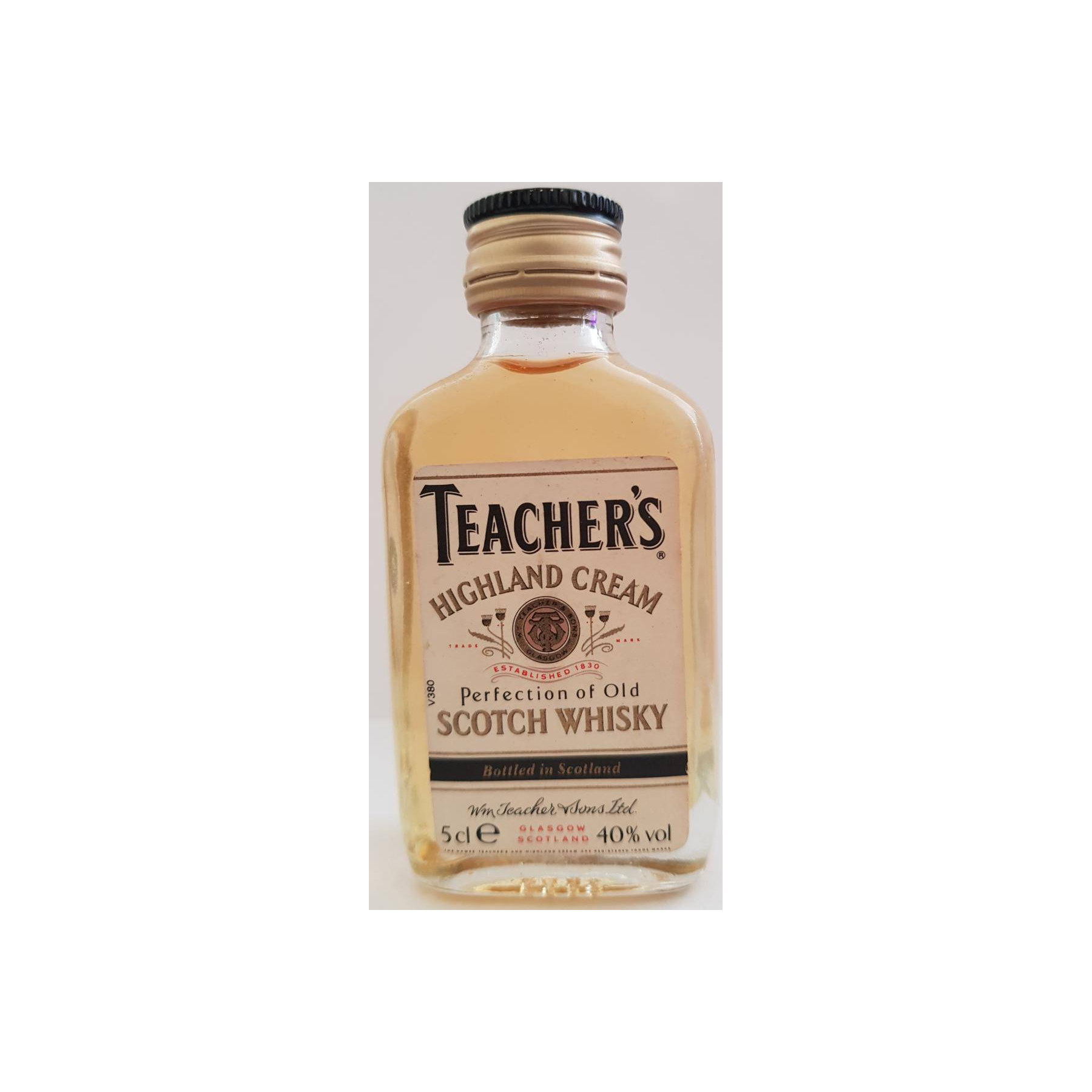Teacher's Highland Cream 2