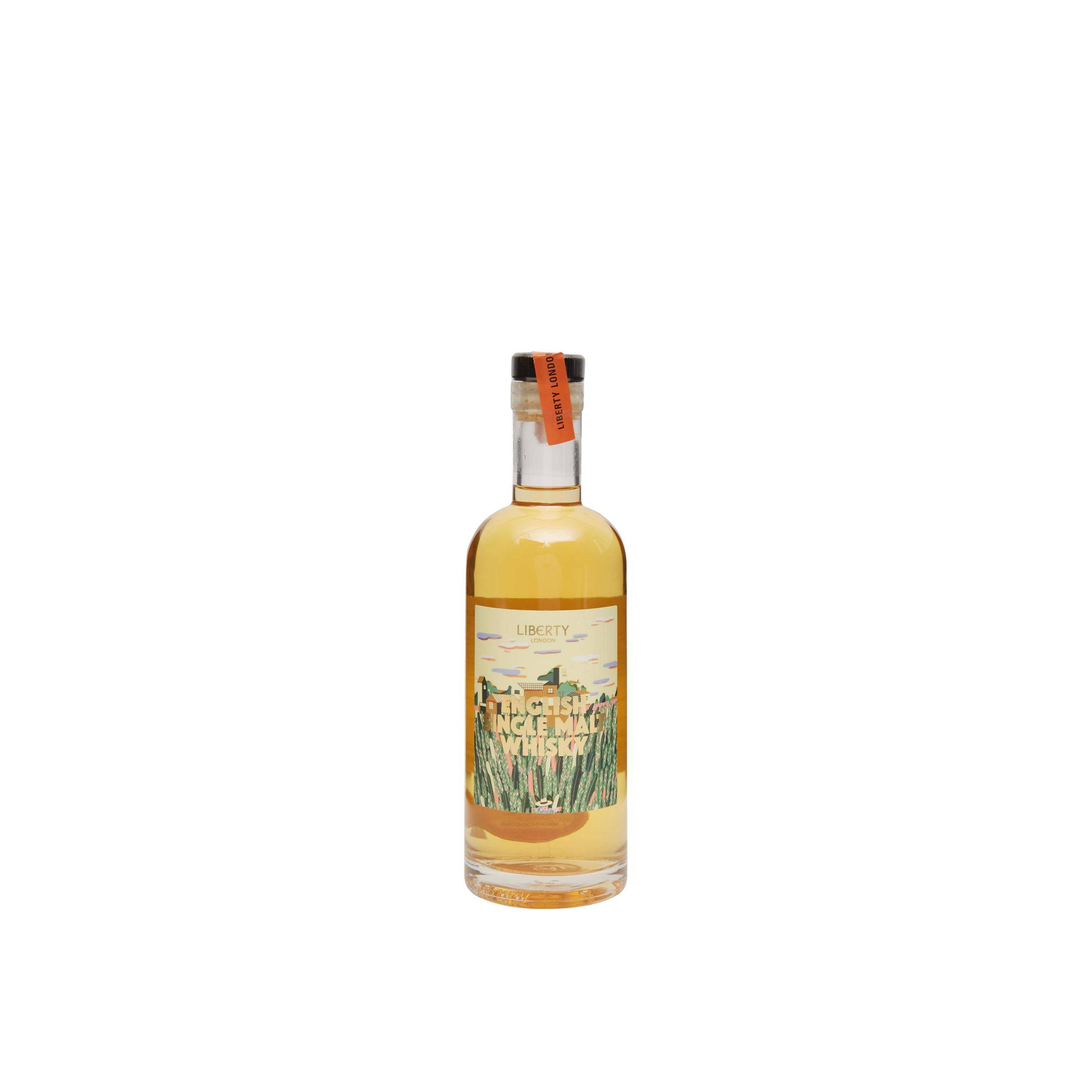 Liberty London English Single Malt Whisky