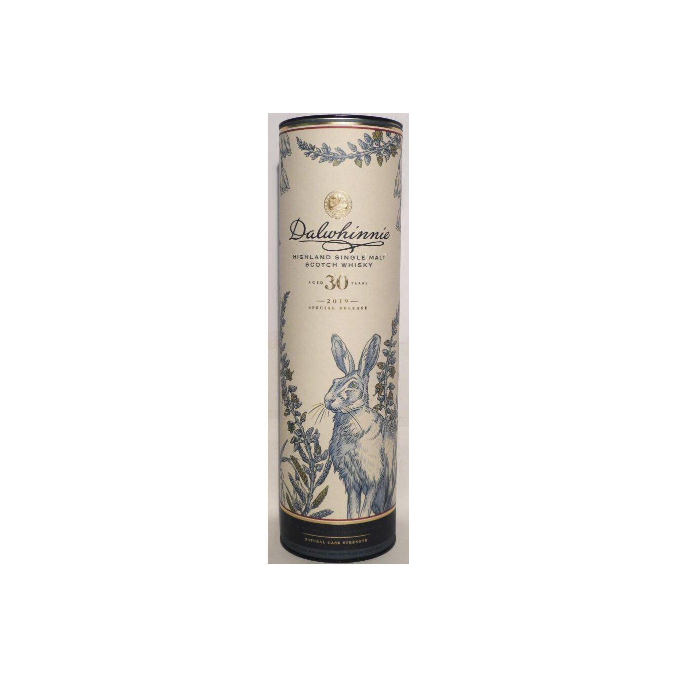 Dalwhinnie 30 Years Single Malt Whisky 3