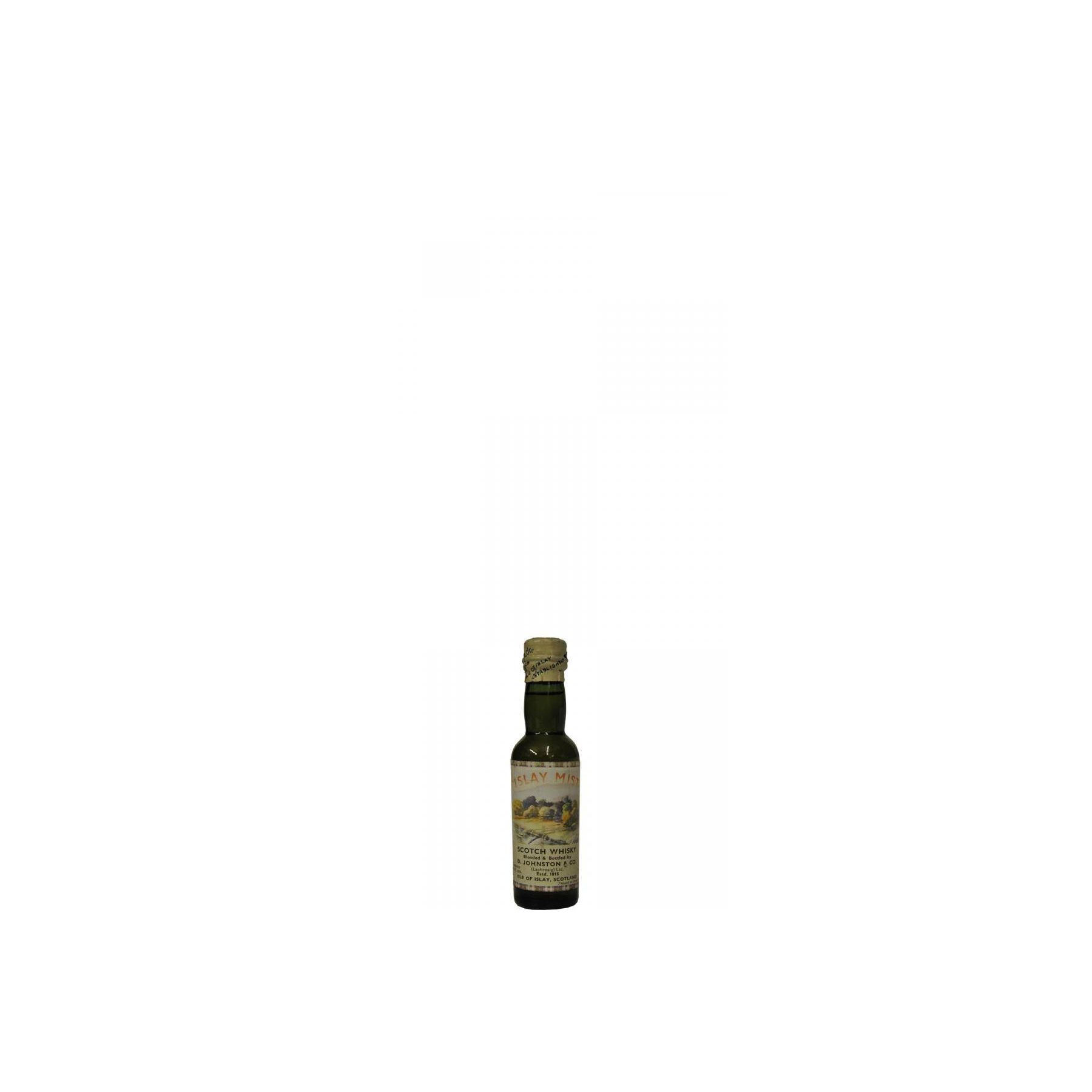 Islay Mist Scotch Whisky DJCo