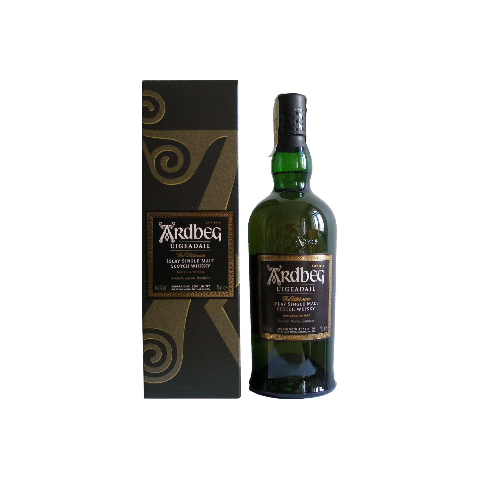 Ardbeg Single Malt Whisky 2