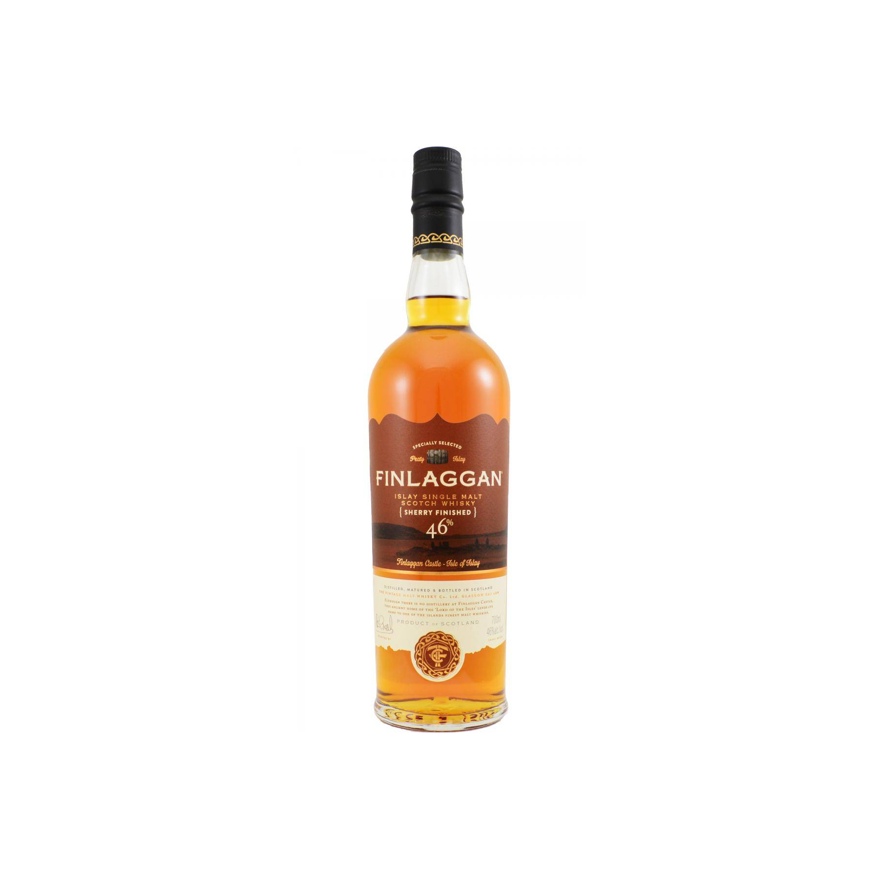 Finlaggan Sherry Finish VM