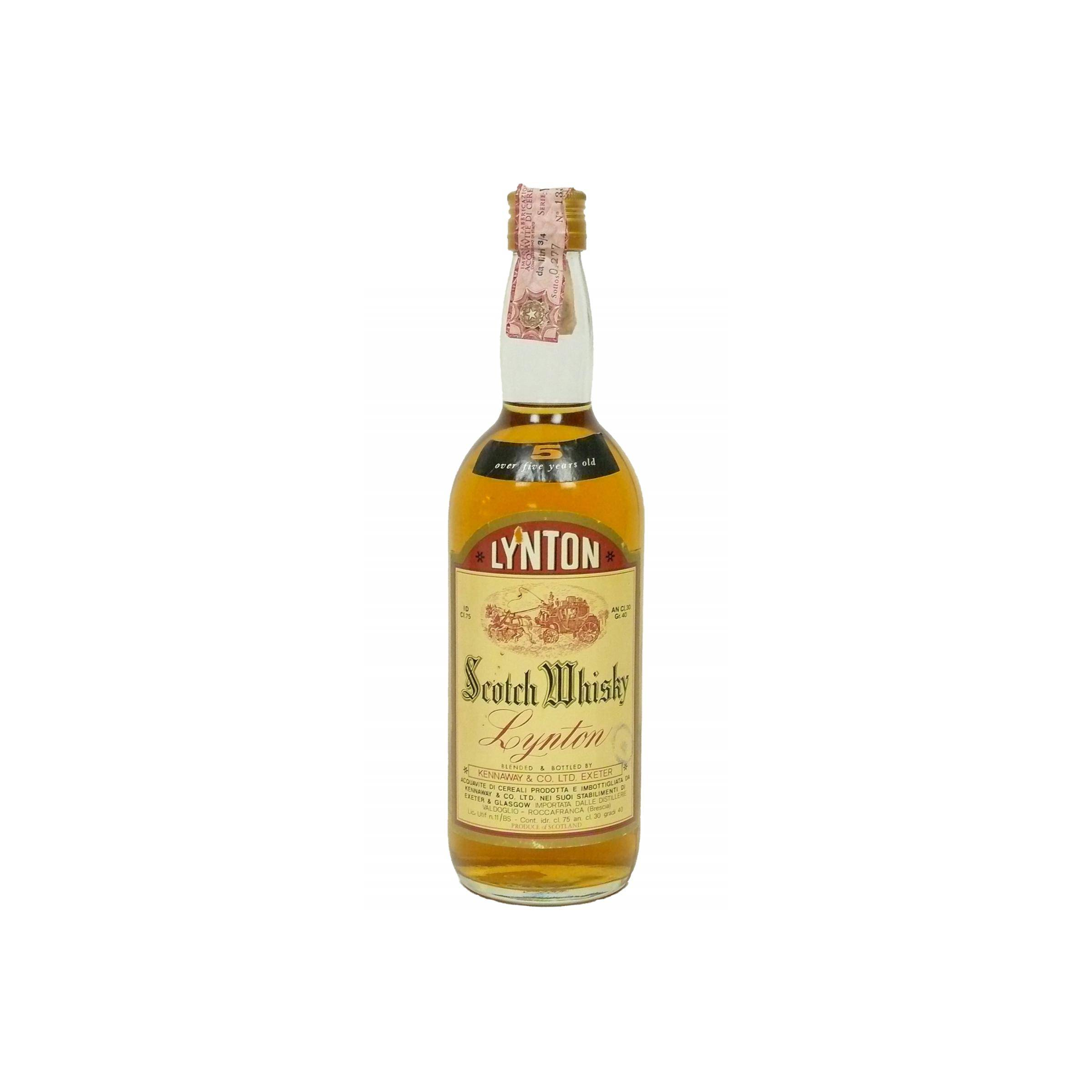 Lynton 05-year-old
