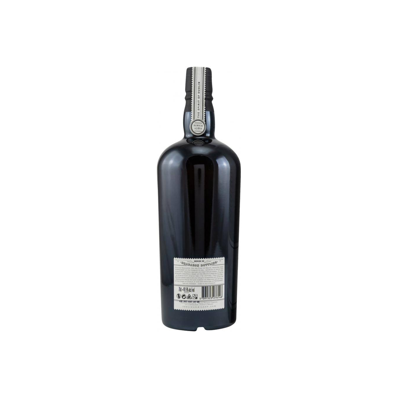 Teeling 14 Years Single Malt Whisky 2