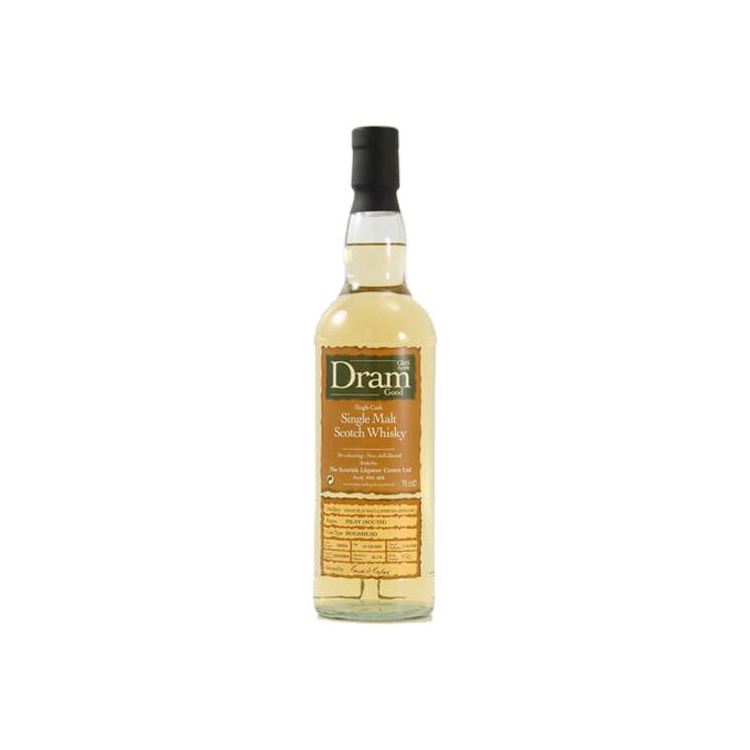 Laphroaig 1998 10 Years Single Malt Whisky