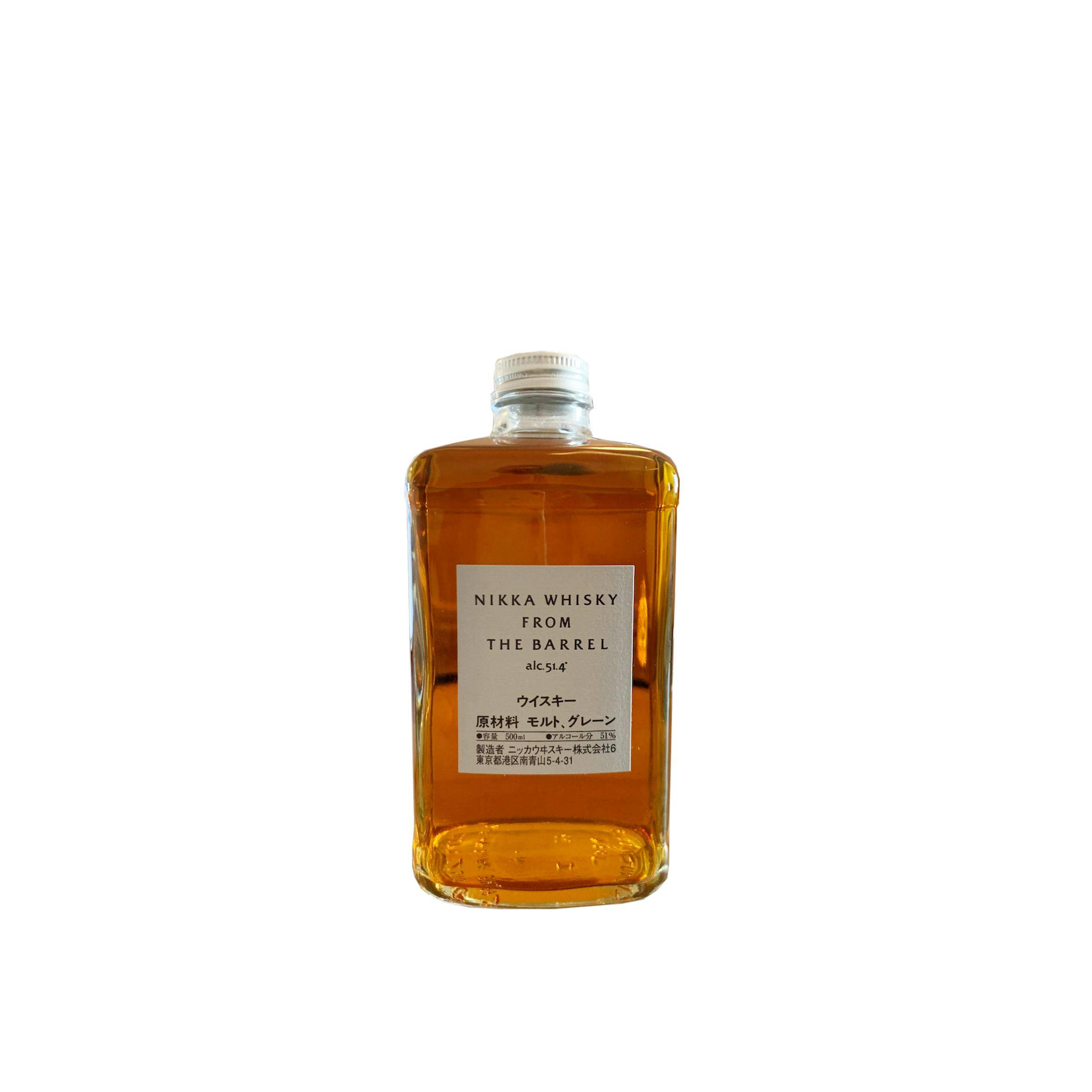 Nikka Blended Whisky