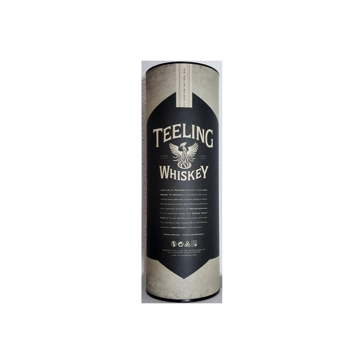 Teeling 2008 10 Years Single Malt Whisky 3