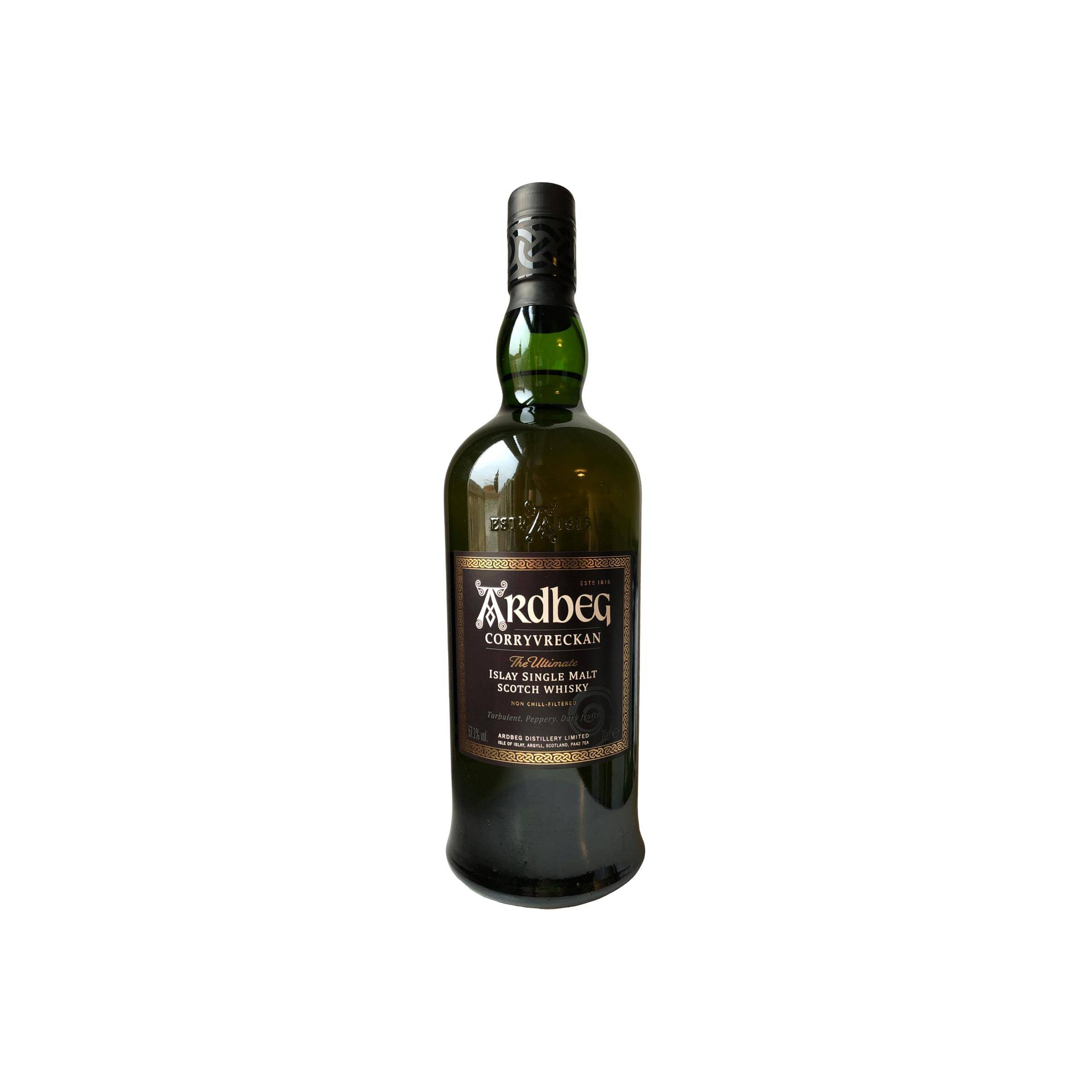 Ardbeg Single Malt Whisky