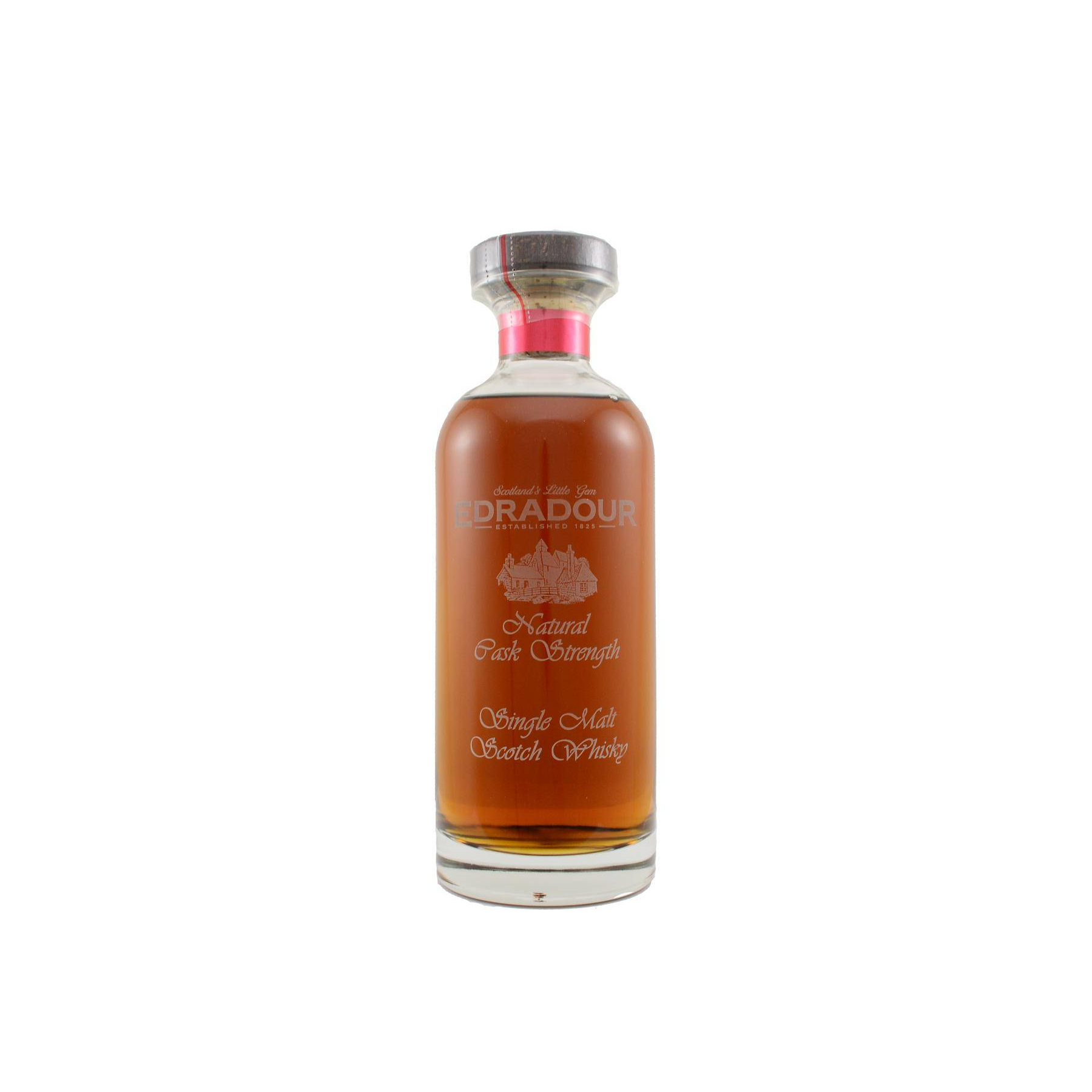 Edradour 2004 13 Years Single Malt Whisky
