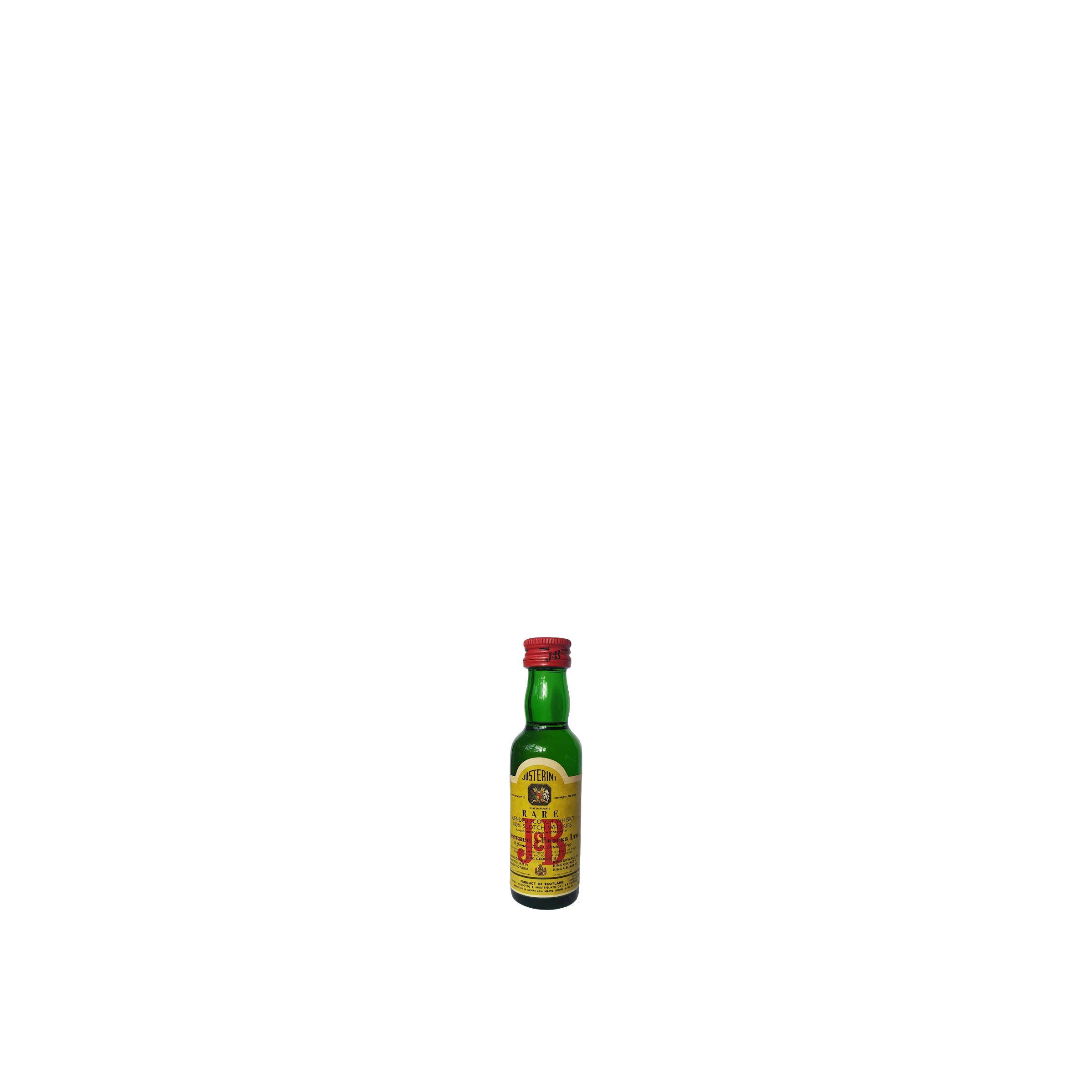J&B Rare