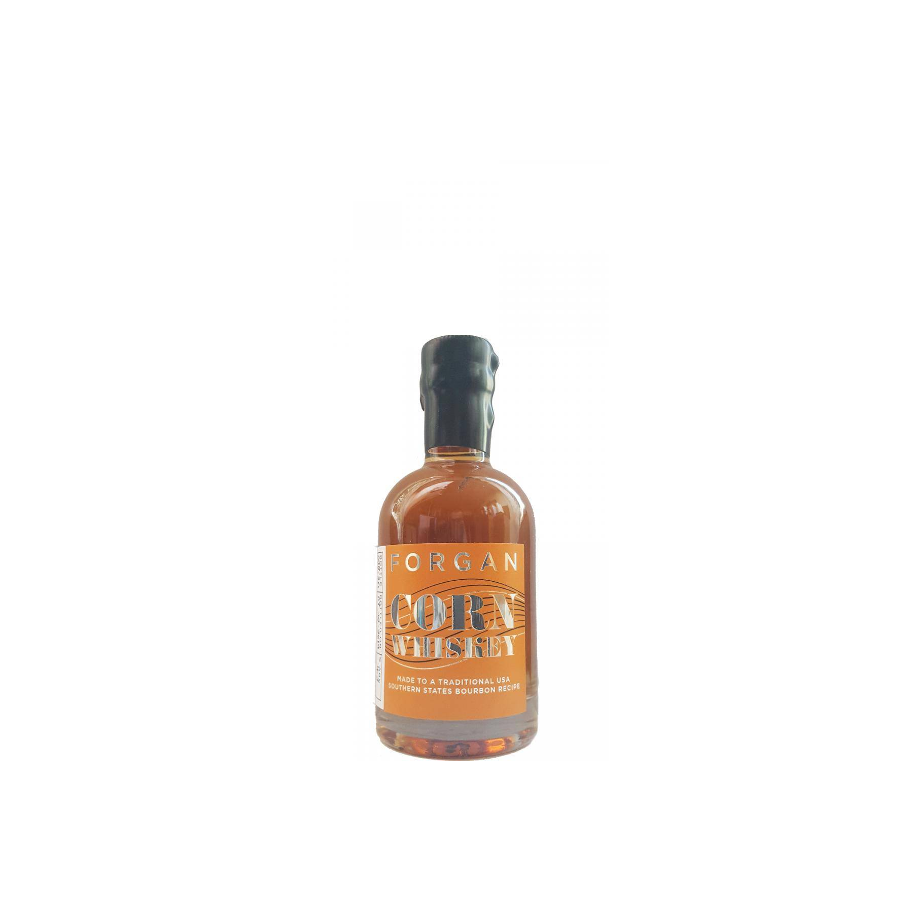 Forgan Corn Whiskey
