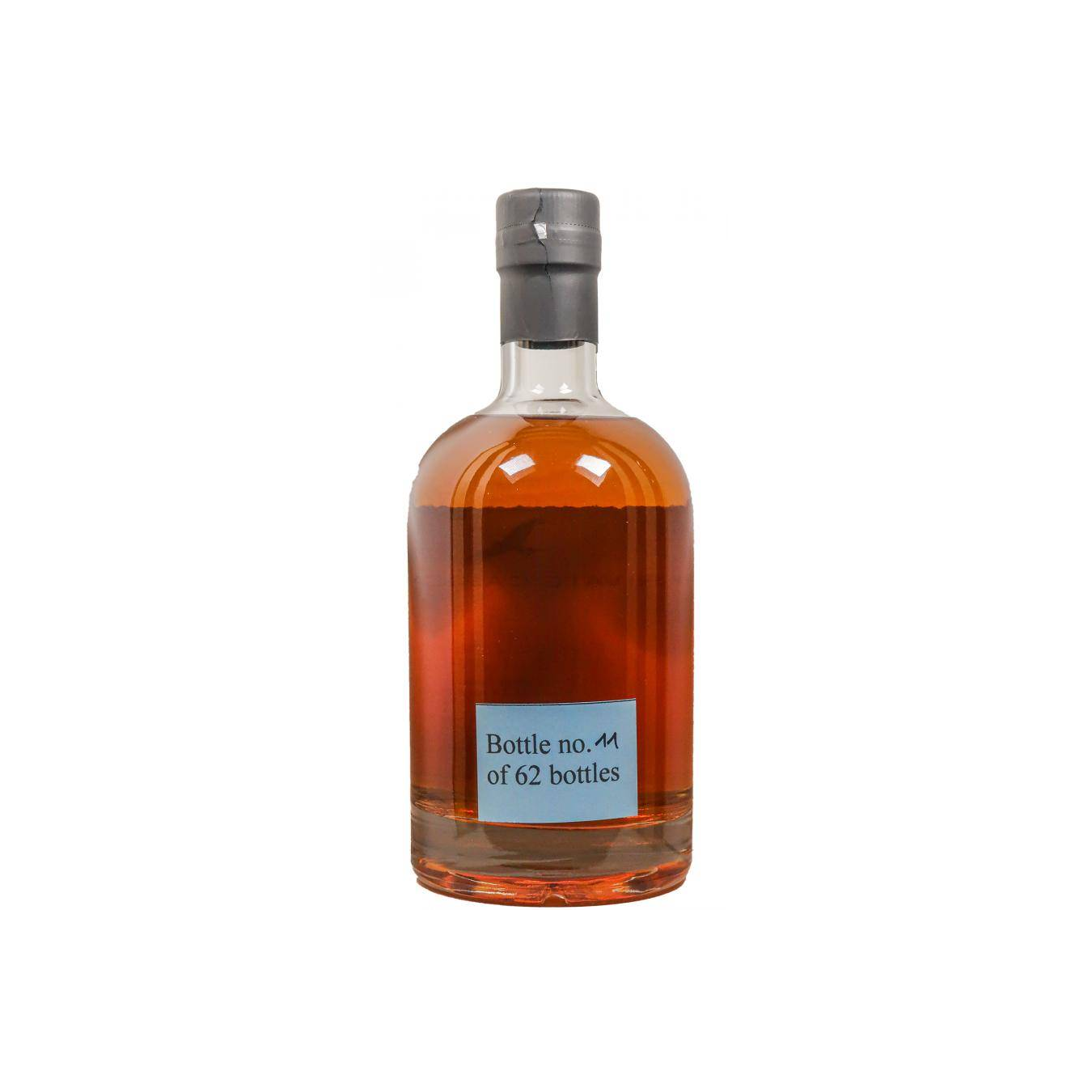 Strathearn 2015 3 Years Single Malt Whisky 2