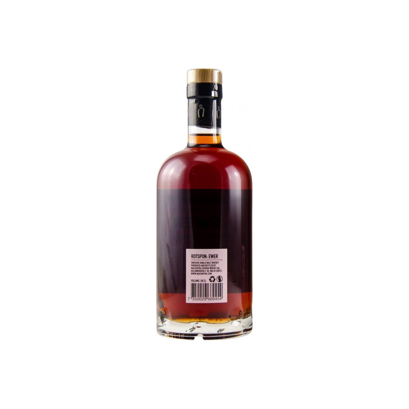 Mackmyra Single Malt Whisky 2