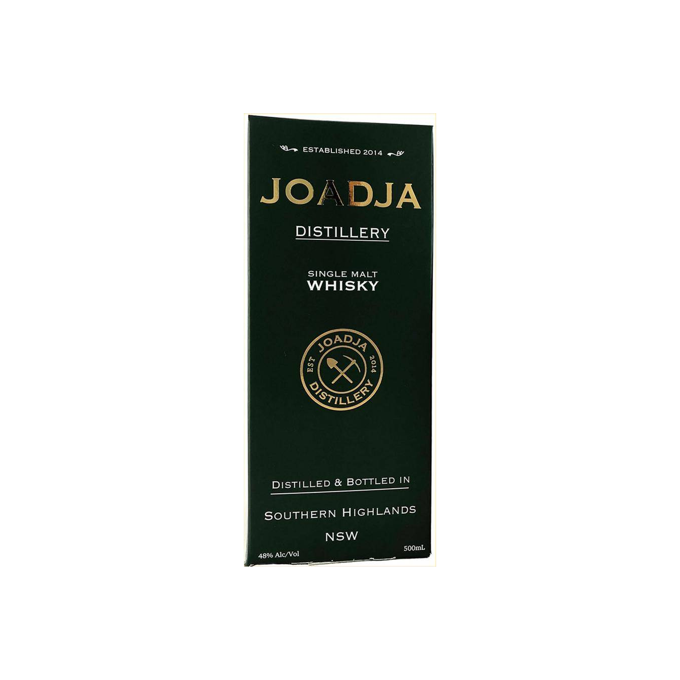 Joadja Single Malt Whisky 3