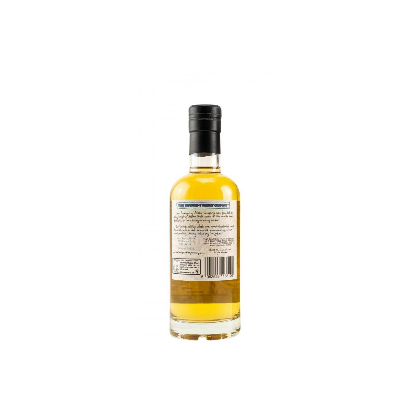 Bunnahabhain 29 Years Single Malt Whisky 2