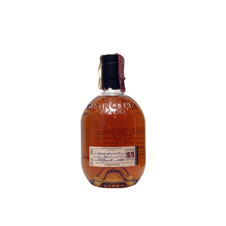 The Glenrothes 1979 15 Years Single Malt Whisky