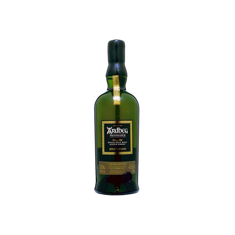 Ardbeg 1974 23 Years Single Malt Whisky