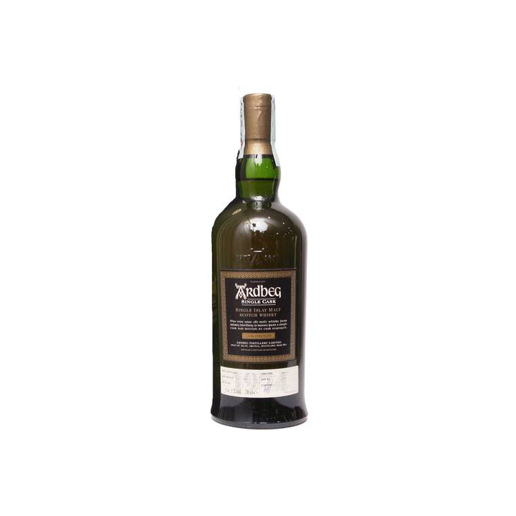 Ardbeg 1974 32 Years Single Malt Whisky