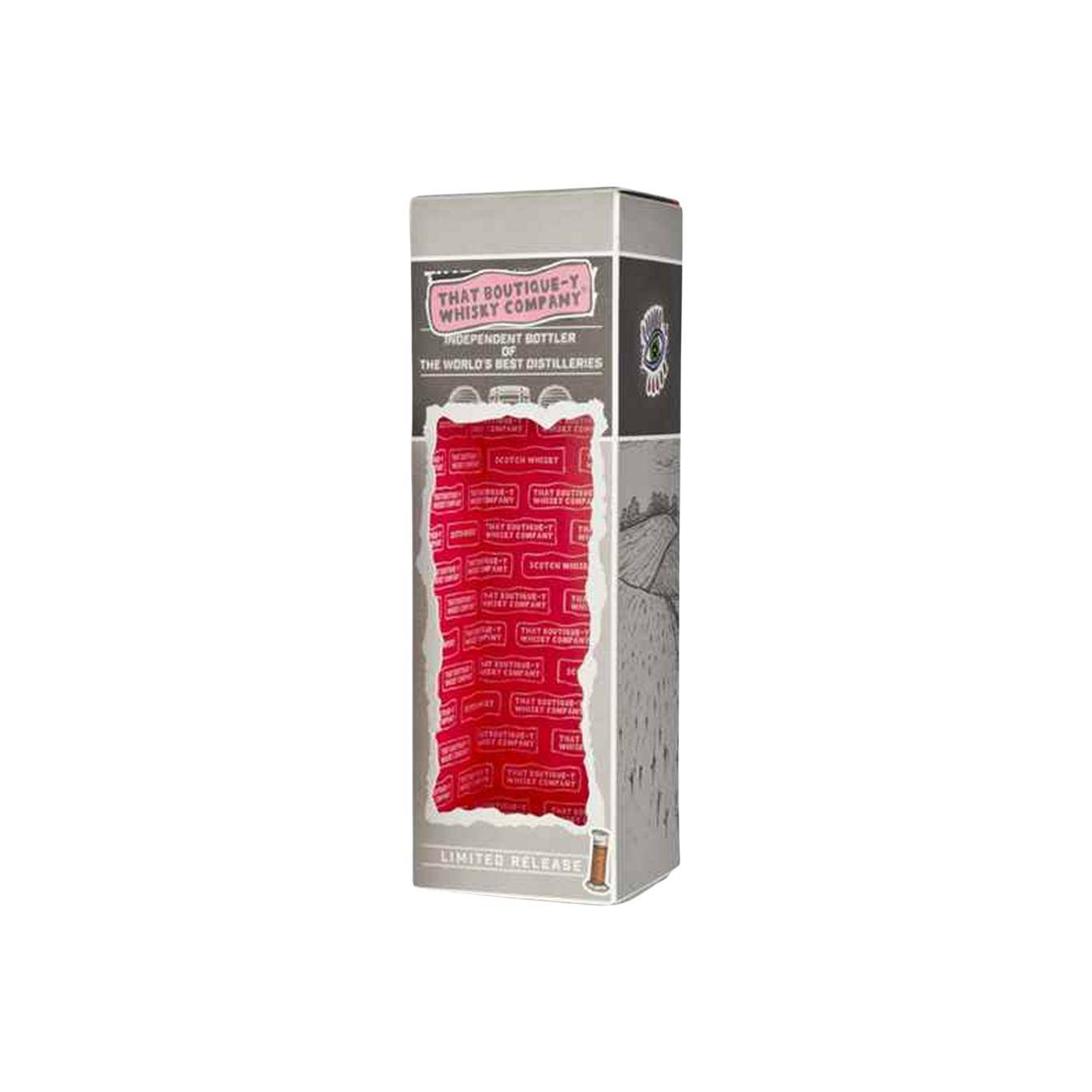 Glen Garioch 10 Years Single Malt Whisky 3