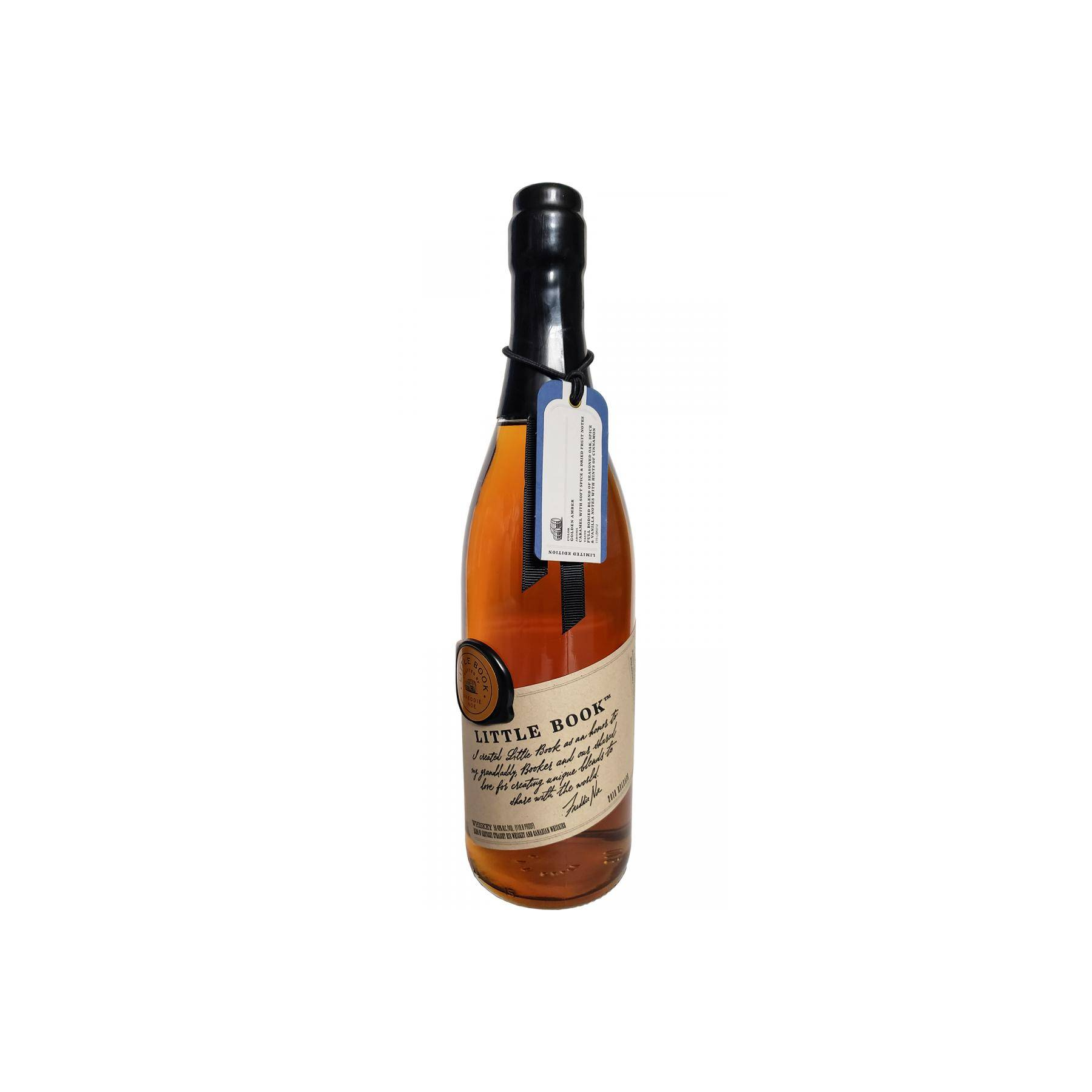 Jim Beam American Whiskey