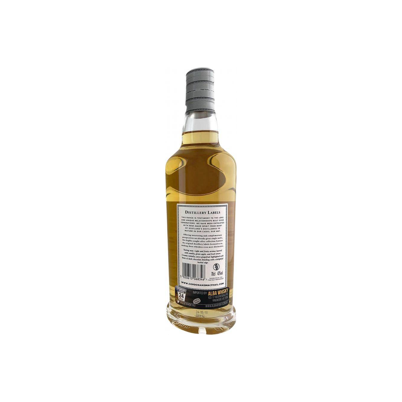 Scapa 2005 13 Years Single Malt Whisky 2